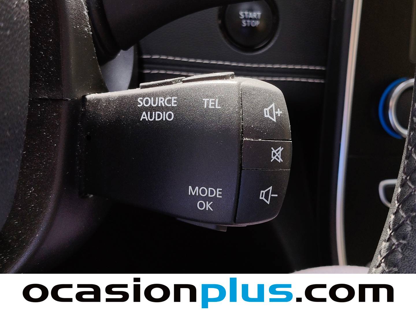 Renault Grand Scénic Renault Grand Scenic Zen TCe (140 CV) GPF 7 Plazas gasolina