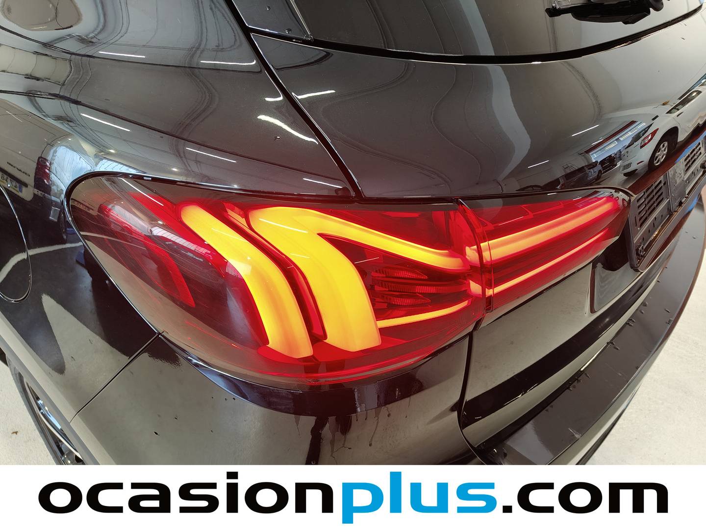 MG HS MG HS 1.5 Turbo GDI Luxury (162 CV) gasolina