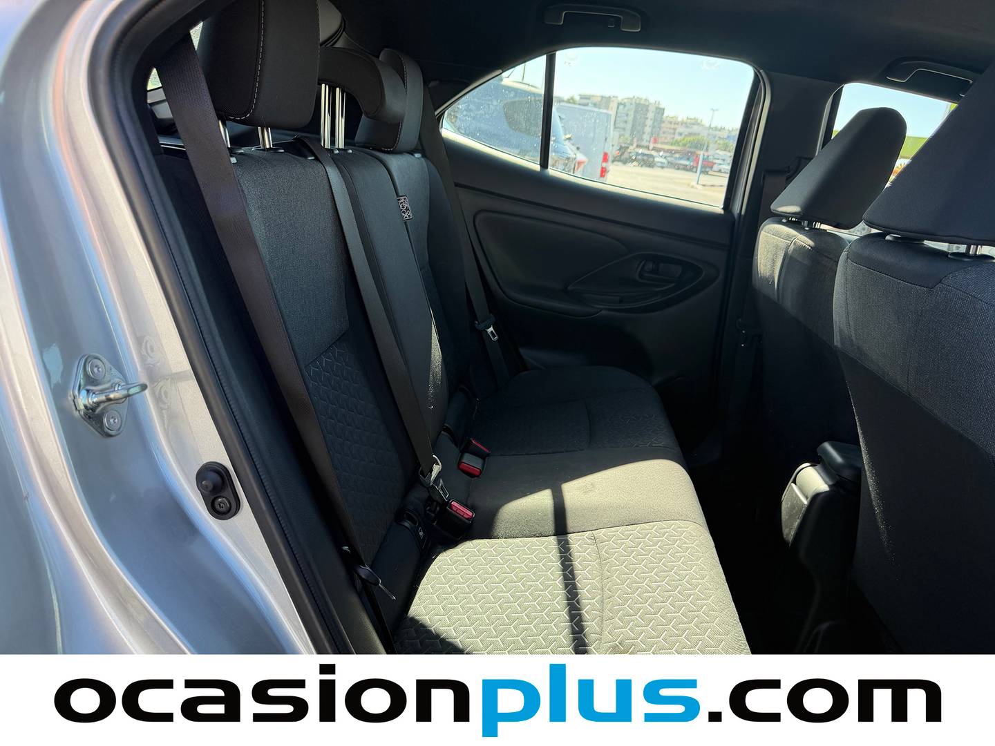 Toyota Yaris Cross Toyota Yaris Cross 120H Active Tech (116 CV) al mejor precio