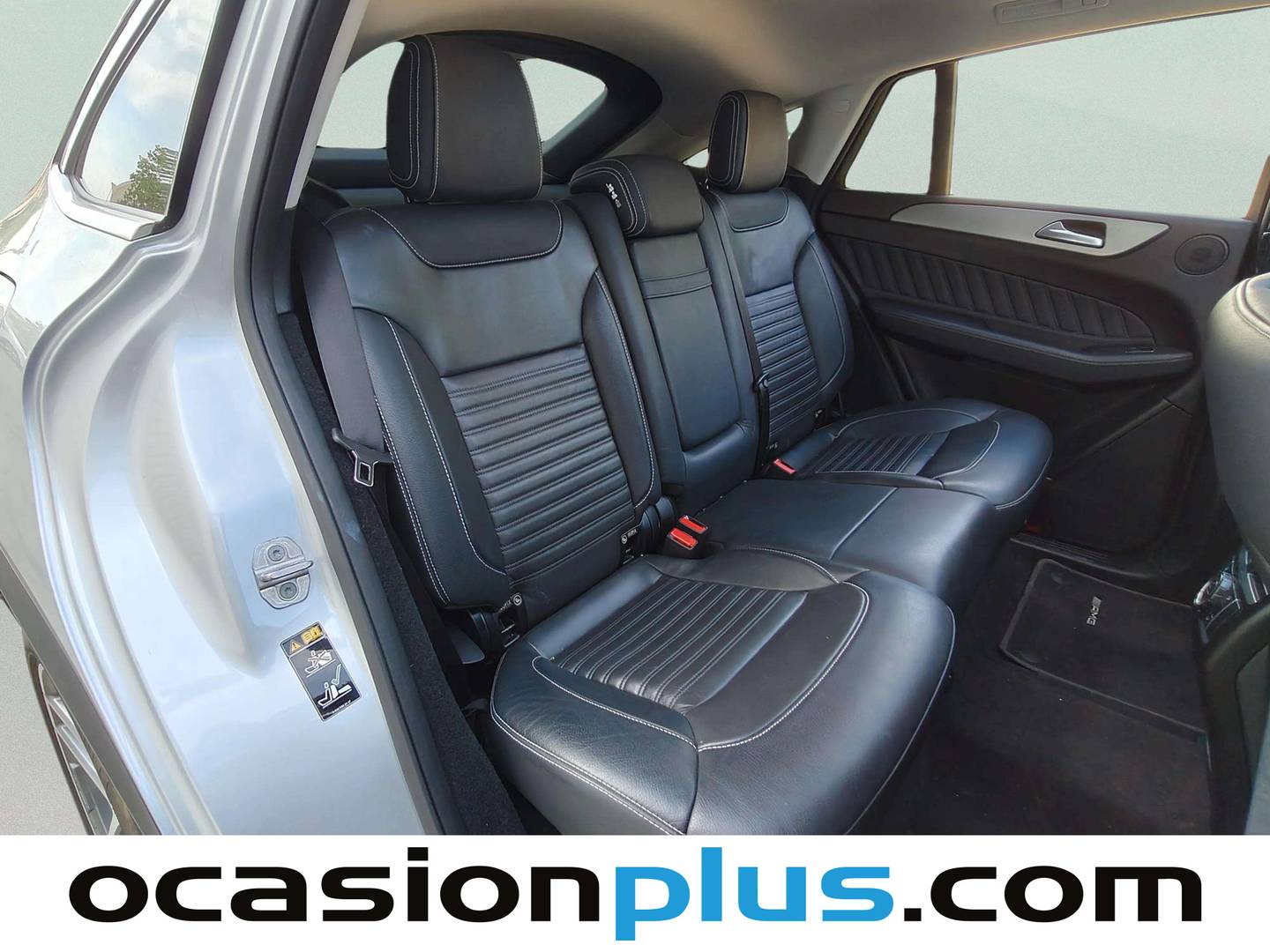 Mercedes Clase GLE Coupé Mercedes GLE Coupé 350 d 4Matic (258 CV) km 0