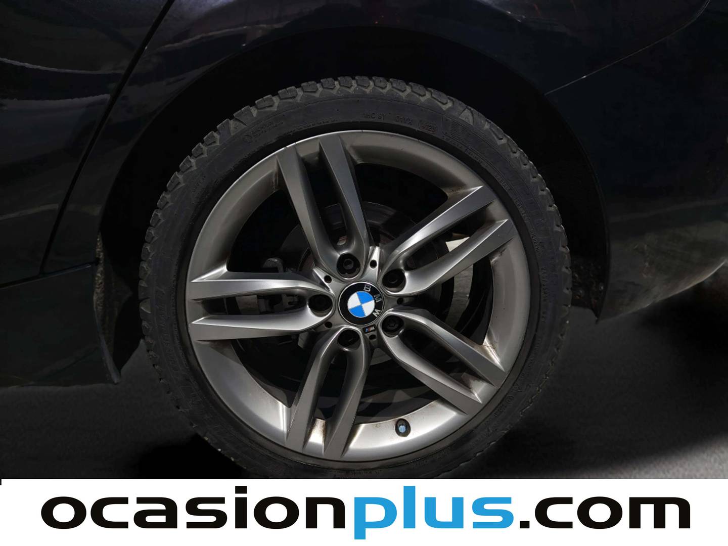 Foto BMW Serie 1 BMW Serie 1 118i (136 CV) Pack M