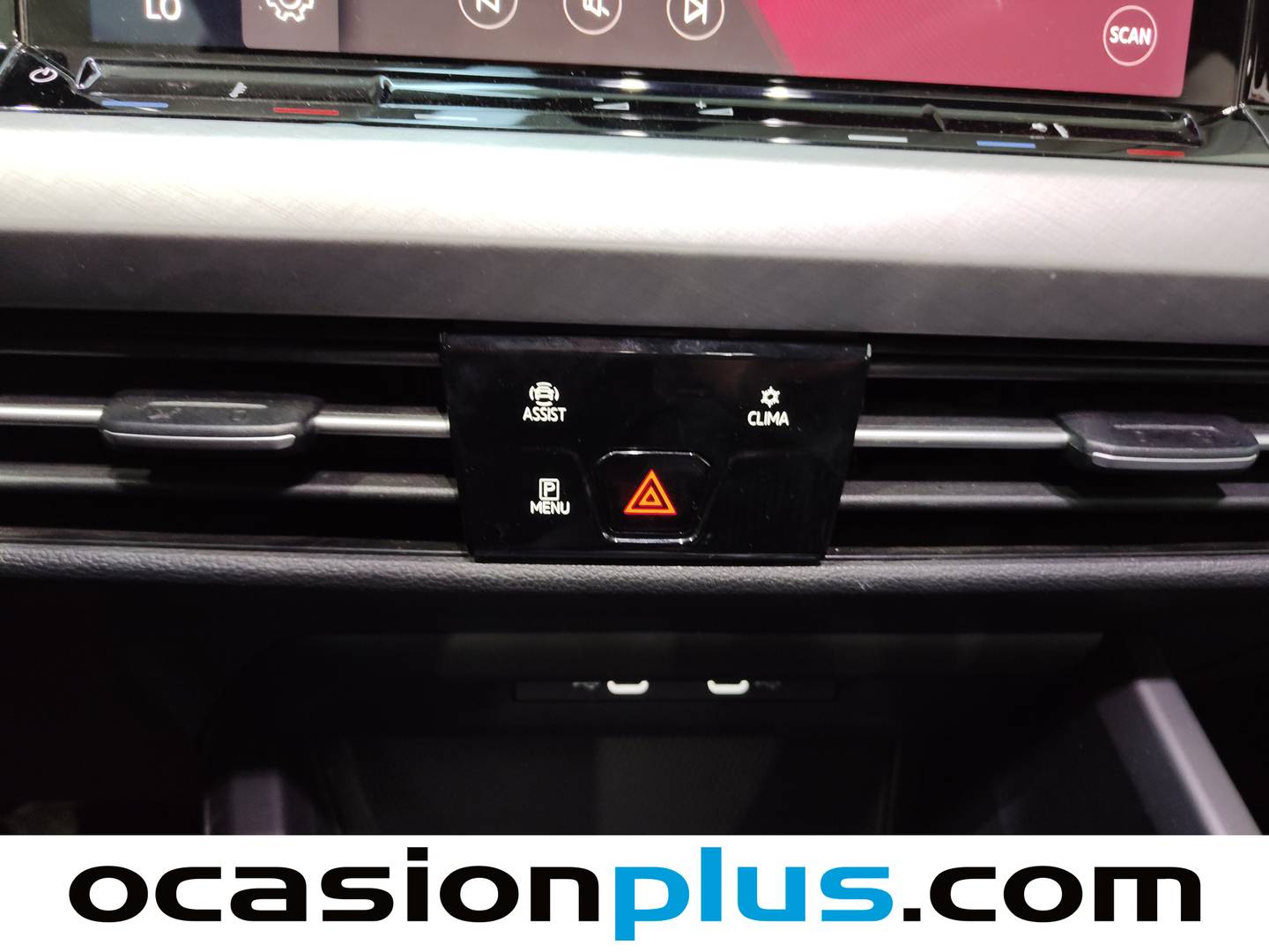 Volkswagen Golf Volkswagen Golf Life 1.0 eTSI (110 CV) DSG 2023