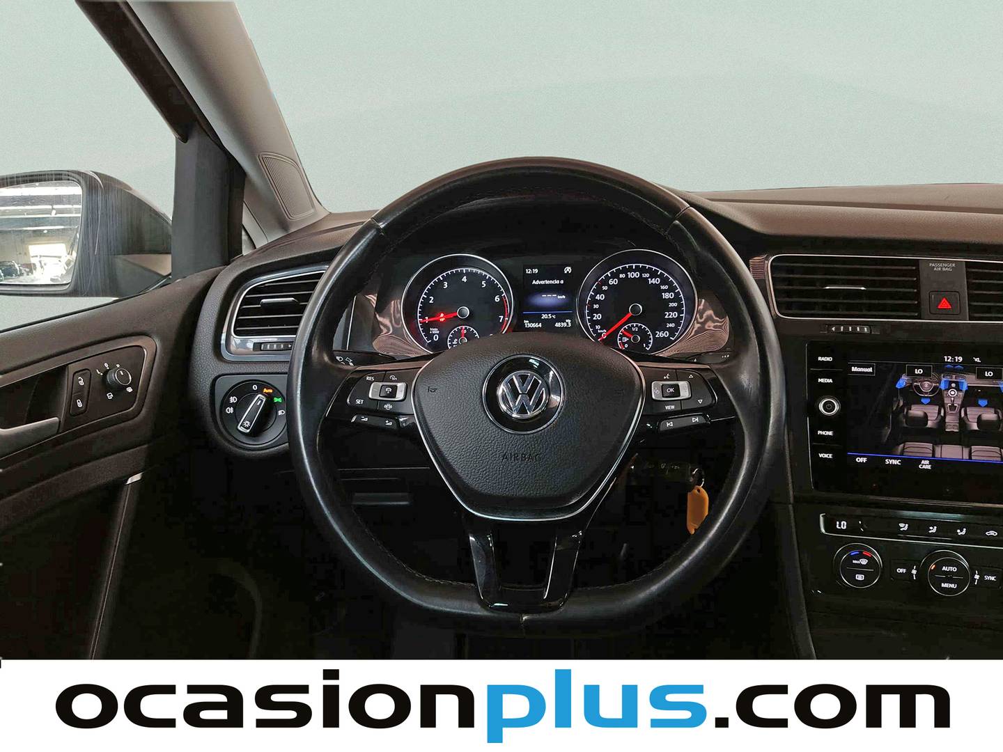 Volkswagen Golf Volkswagen Golf Variant Advance 1.5 TSI EVO (130 CV) de segunda mano
