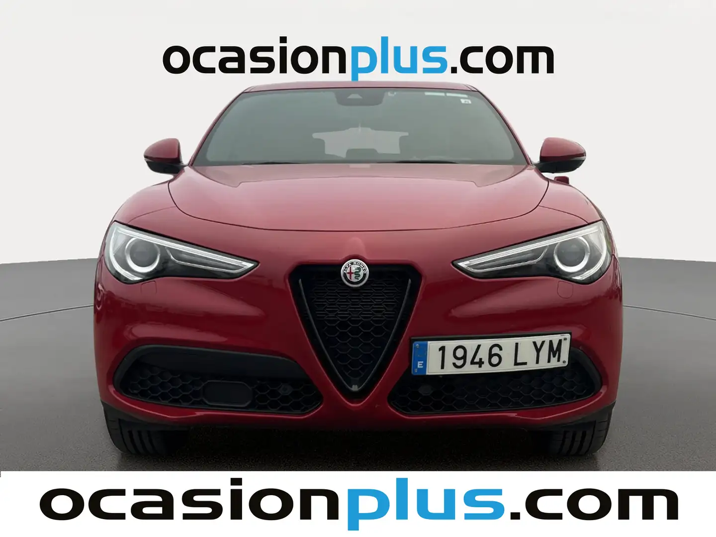 Foto Alfa Romeo Stelvio Alfa Romeo Stelvio 2.0 Gasolina Sprint Q4 Auto (200 CV)