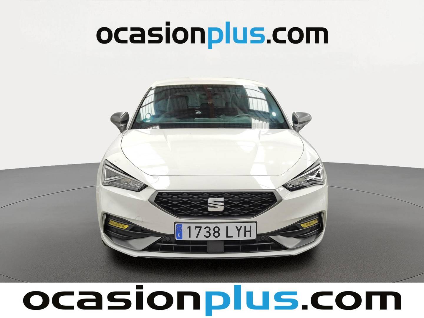 Foto Seat León SEAT León 1.5 TSI S&S FR (150 CV)