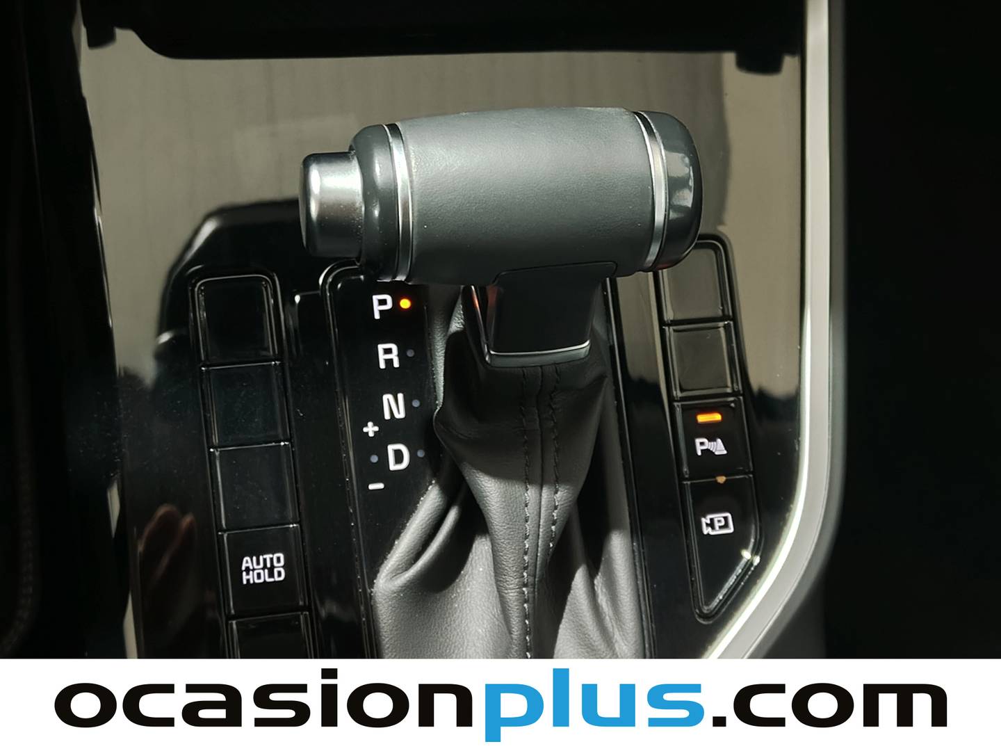 KIA Niro Kia Niro 1.6 GDi HEV Concept (141 CV) de segunda mano