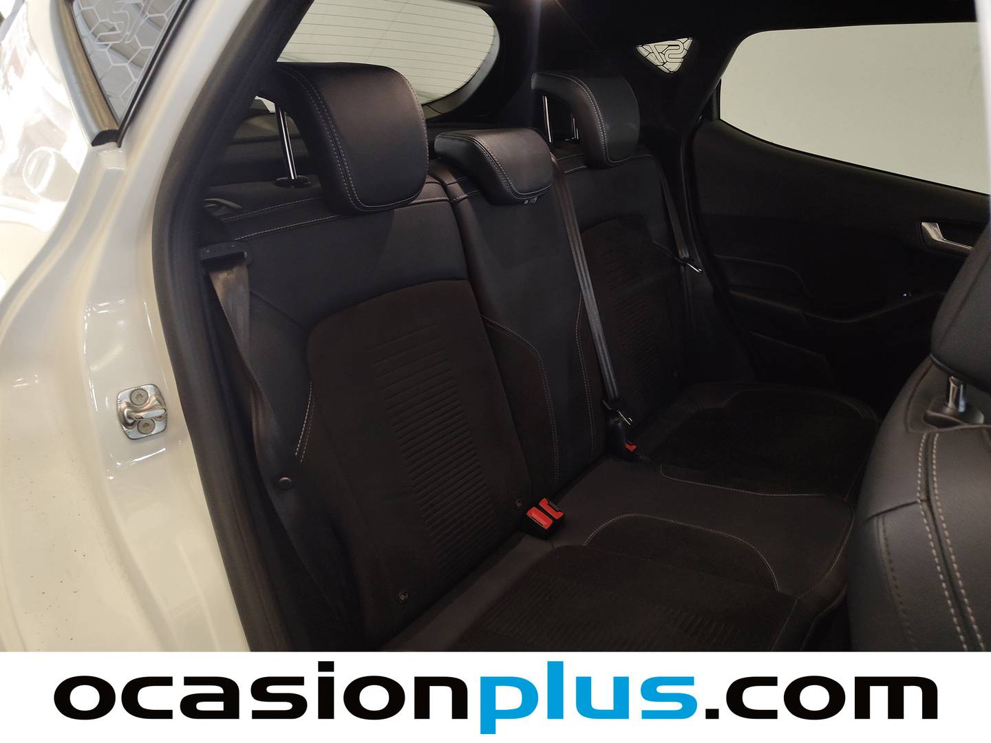 Ford Fiesta Ford Fiesta 1.5 EcoBoost ST (200 CV) al mejor precio