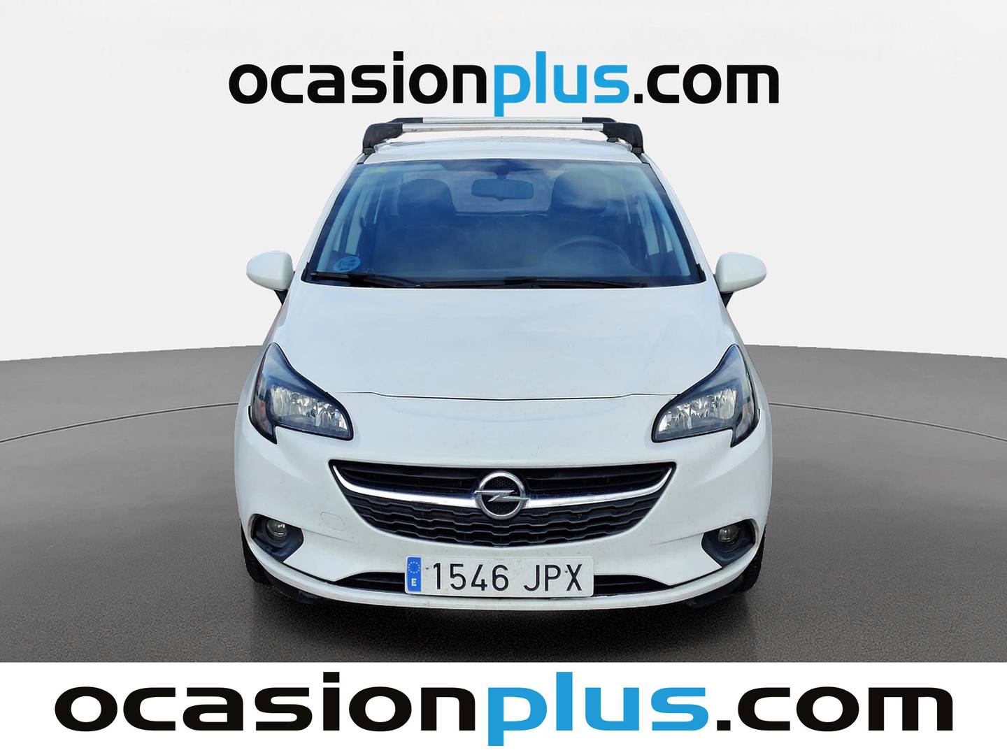 Foto Opel Corsa Opel Corsa 1.3 CDTi Expression (75 CV)