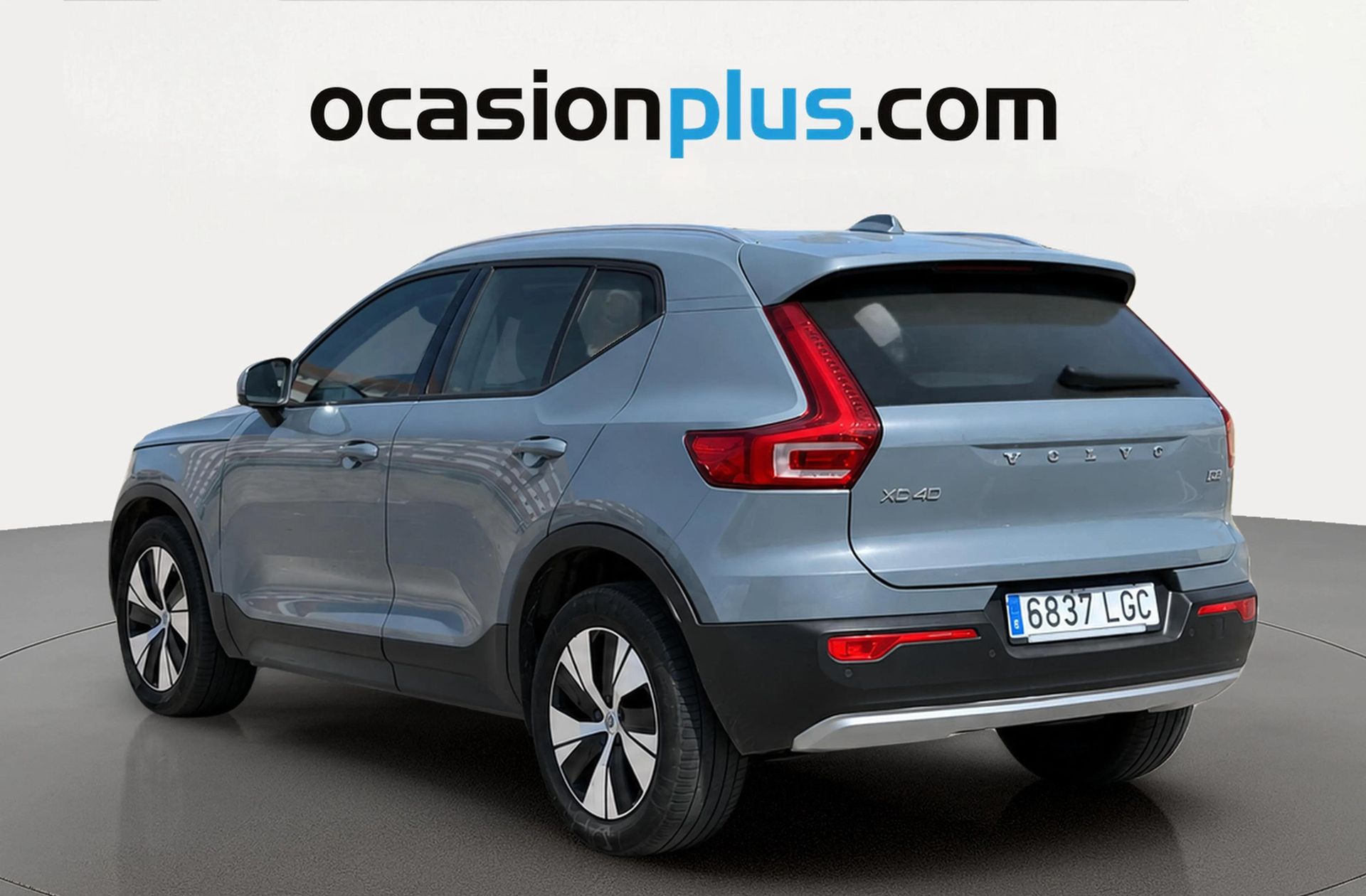Volvo XC40 D3 Business Plus - foto 3
