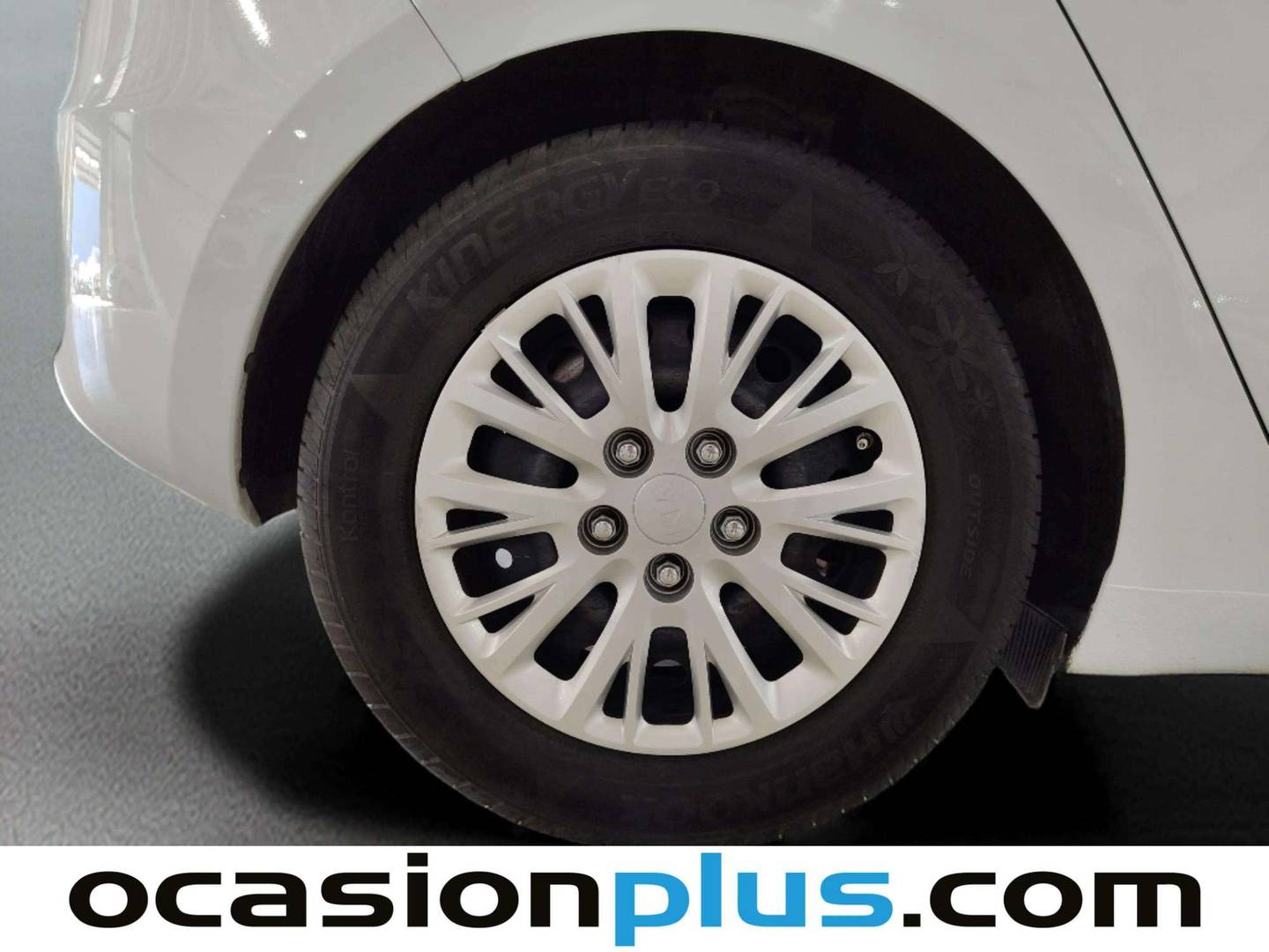 KIA Ceed KIA Ceed 1.4 CRDi WGT Concept (90 CV) diésel