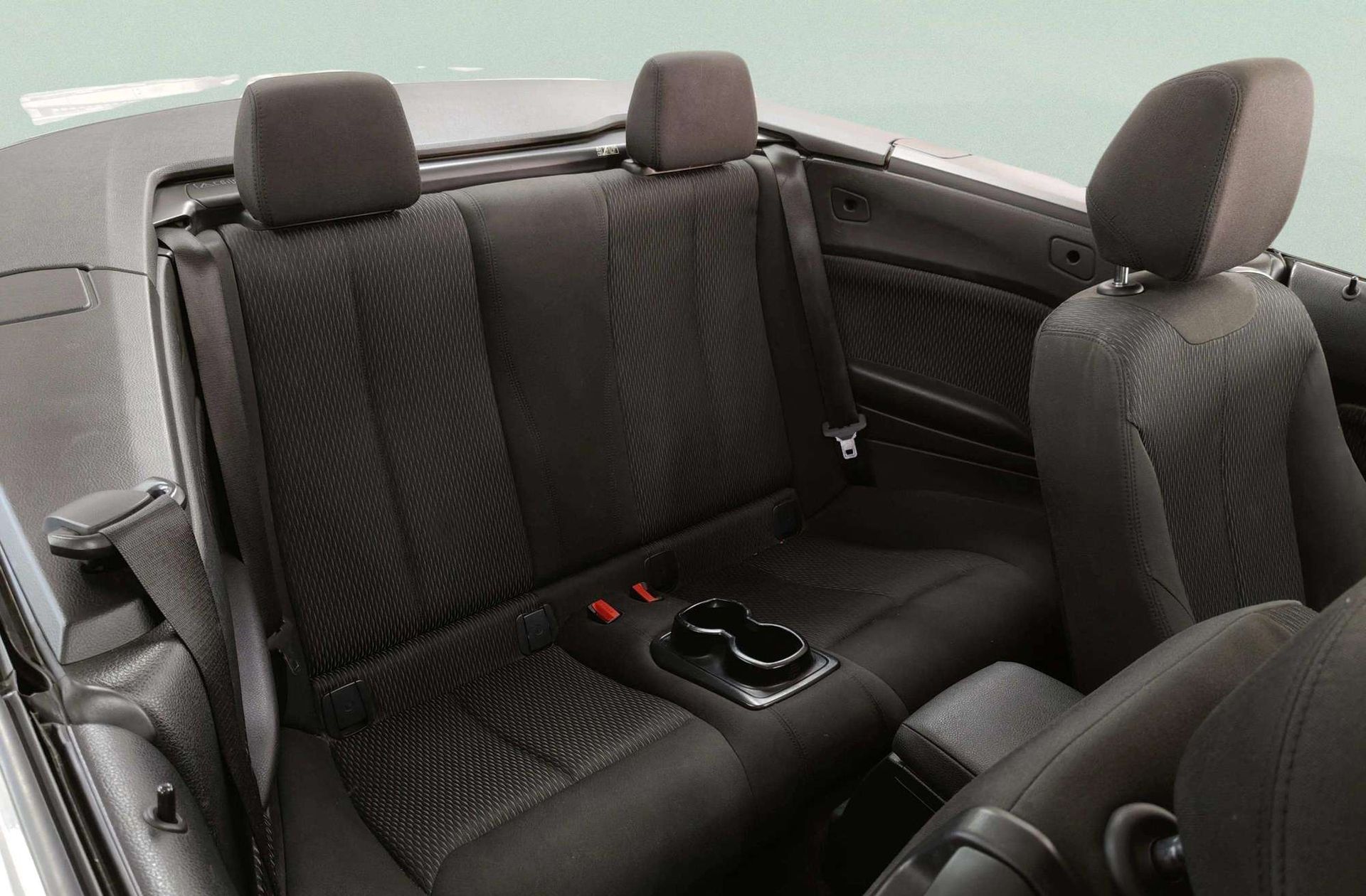 BMW Serie 2 218d Cabrio - foto 22