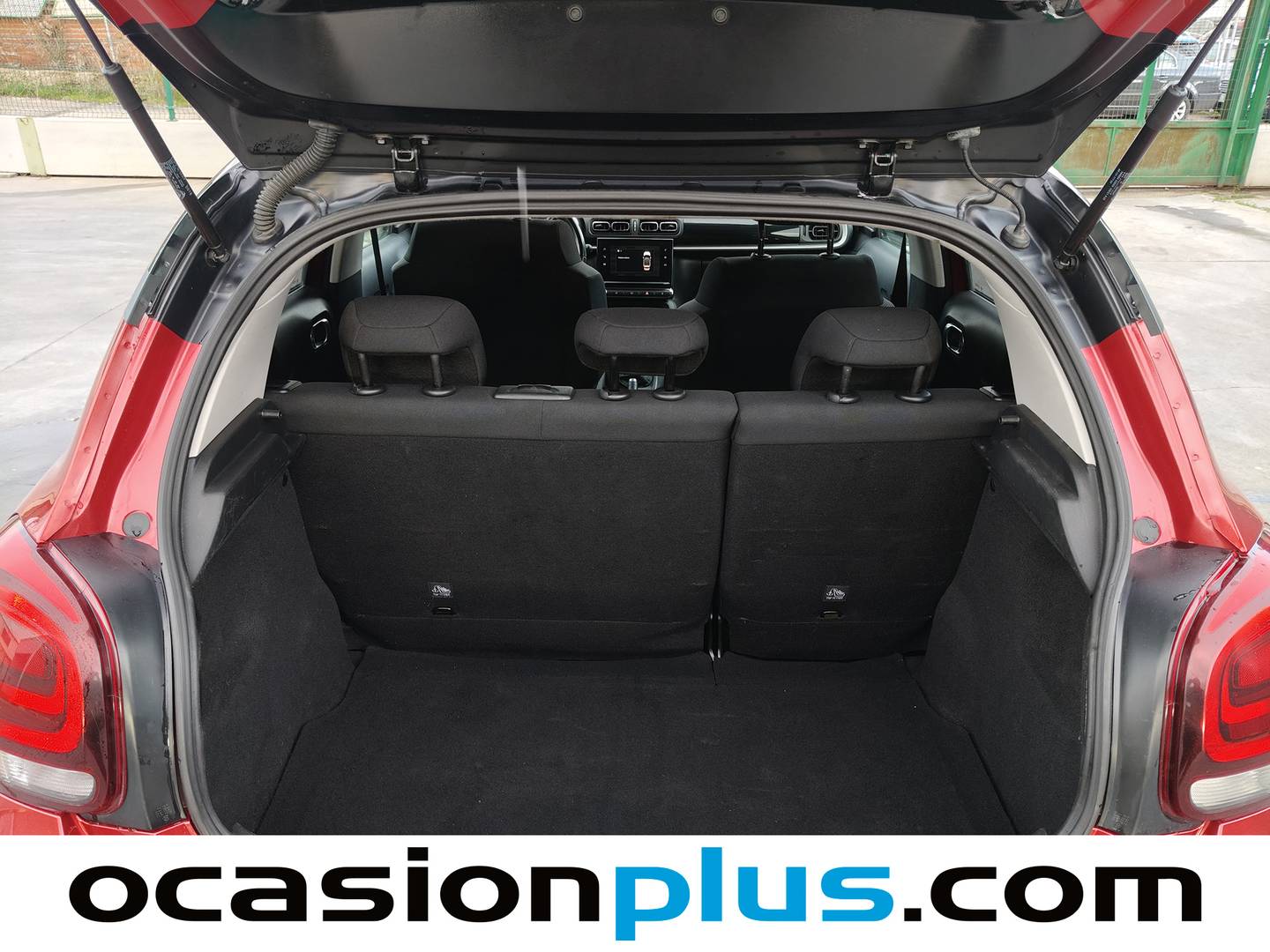 Foto Citroën C3 Citroen C3 PureTech 110 S&S Shine (110 CV)