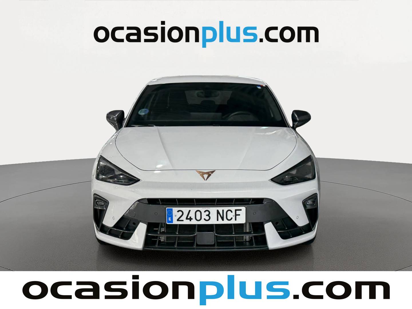 Foto Cupra León CUPRA León 1.5 eTSI DSG  (150 CV)