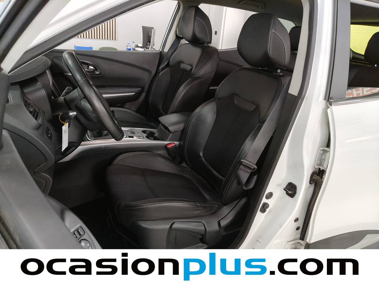 Renault Kadjar Renault Kadjar Zen Energy TCe (130 CV) 130cv