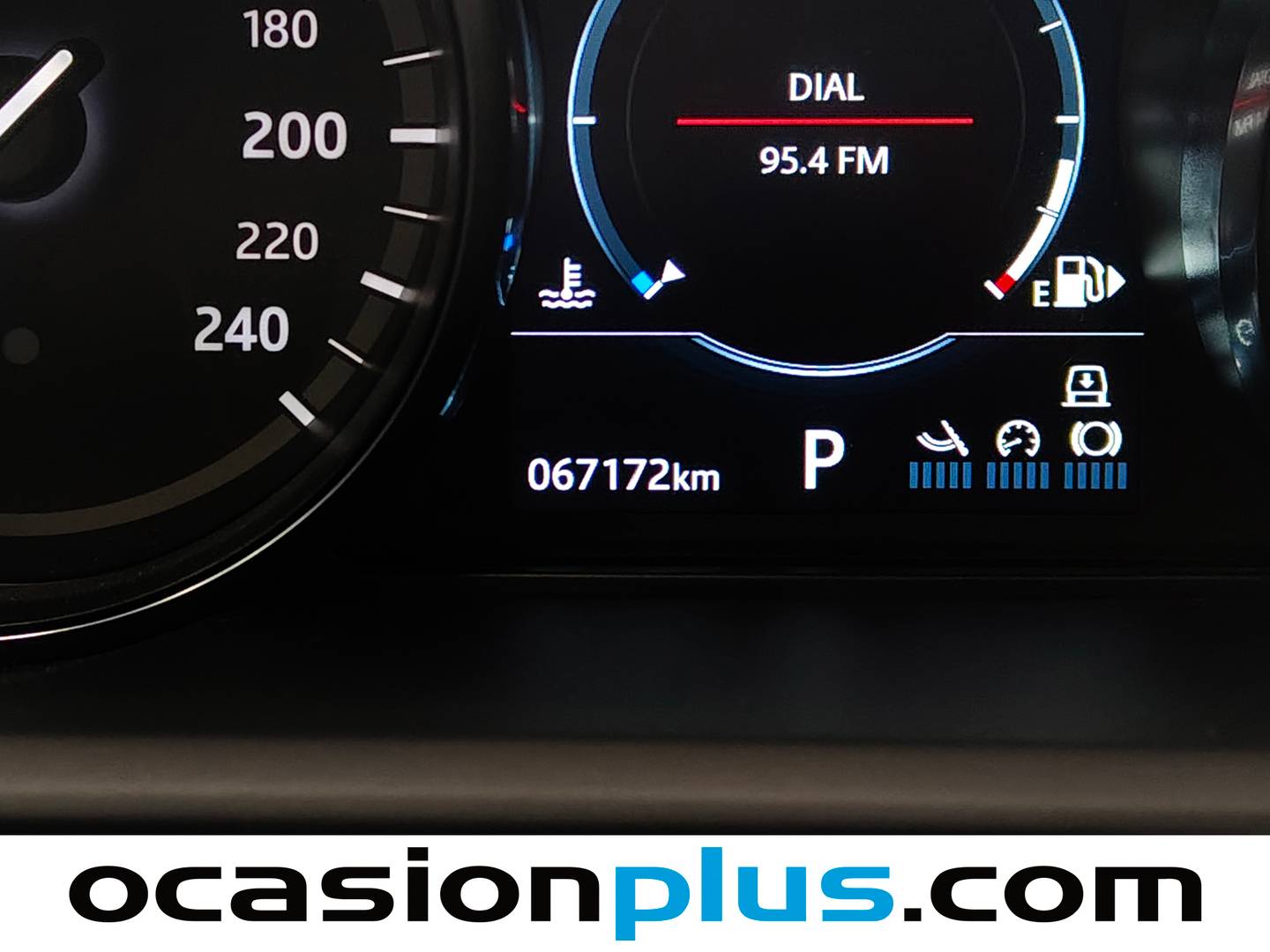 Land Rover Discovery Land Rover Discovery 3.0 SDV6 Landmark Auto (306 CV) seminuevo