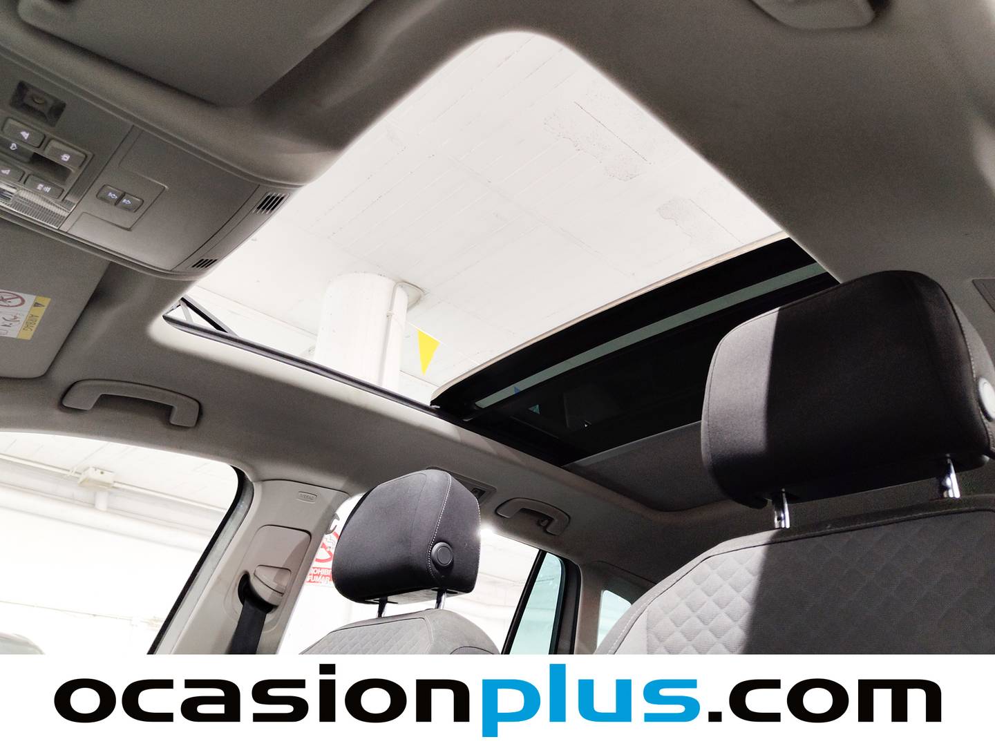 Extras y acabados del Volkswagen Tiguan Volkswagen Tiguan Advance 2.0 TDI BMT (150 CV)