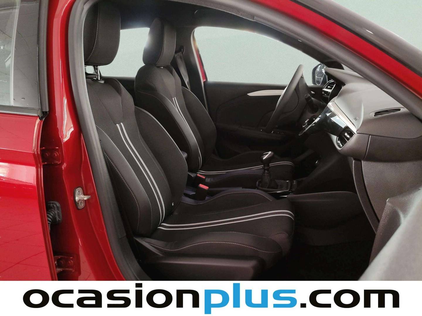 Opel Corsa Opel Corsa 1.2T XHL GS (100 CV) km 0