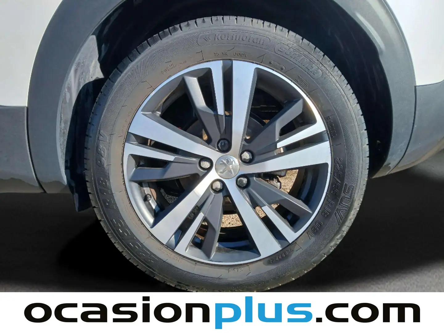 Foto Peugeot 3008 Peugeot 3008 PureTech 130 S&S GT Line (130 CV)