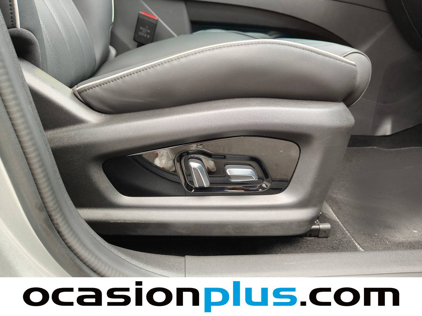 OMODA 5 OMODA 5 1.6 TGDI Premium (145 CV) 147cv