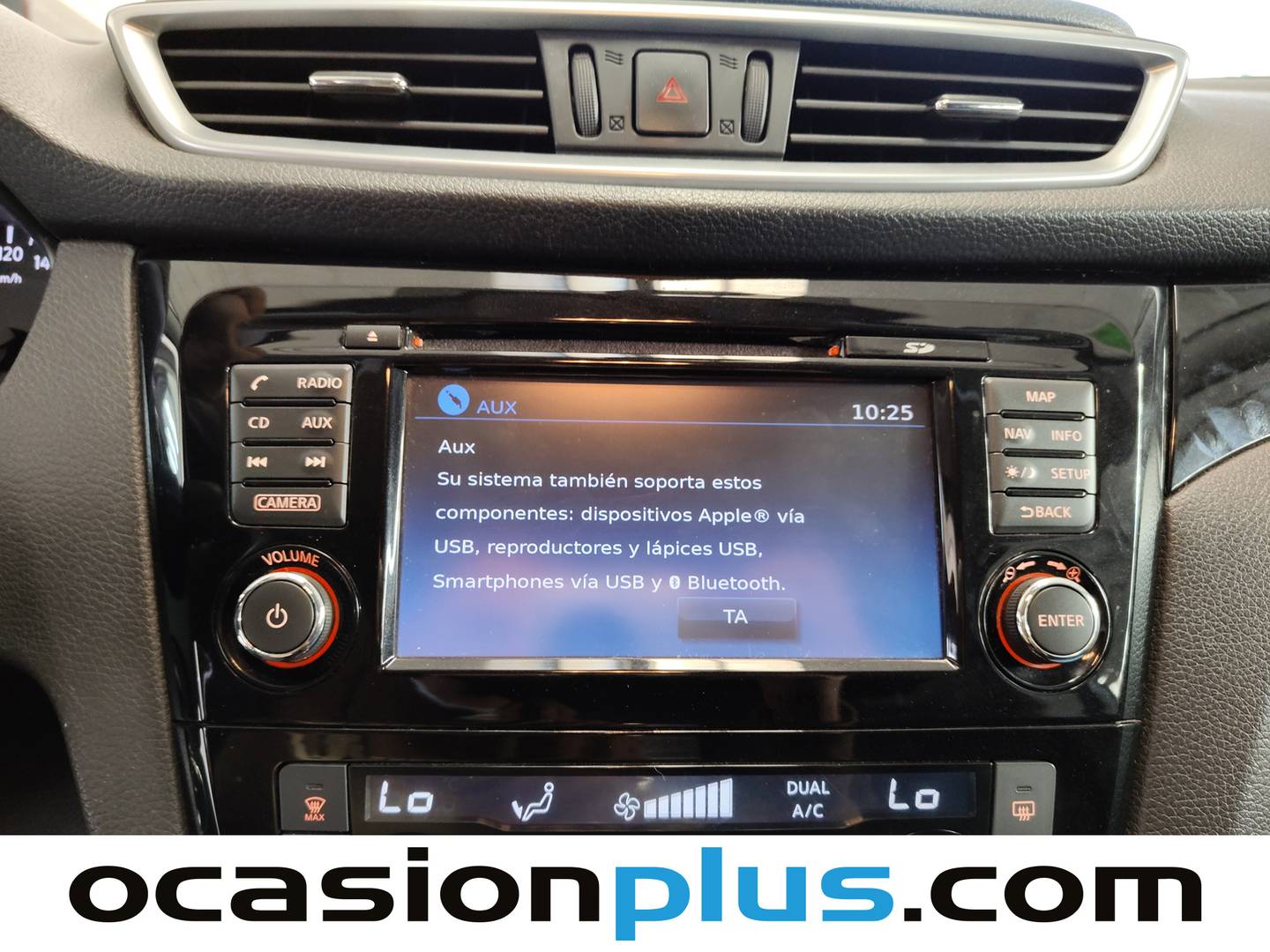 Nissan QASHQAI Nissan Qashqai DIG-T 115 Acenta (115 CV) km 0
