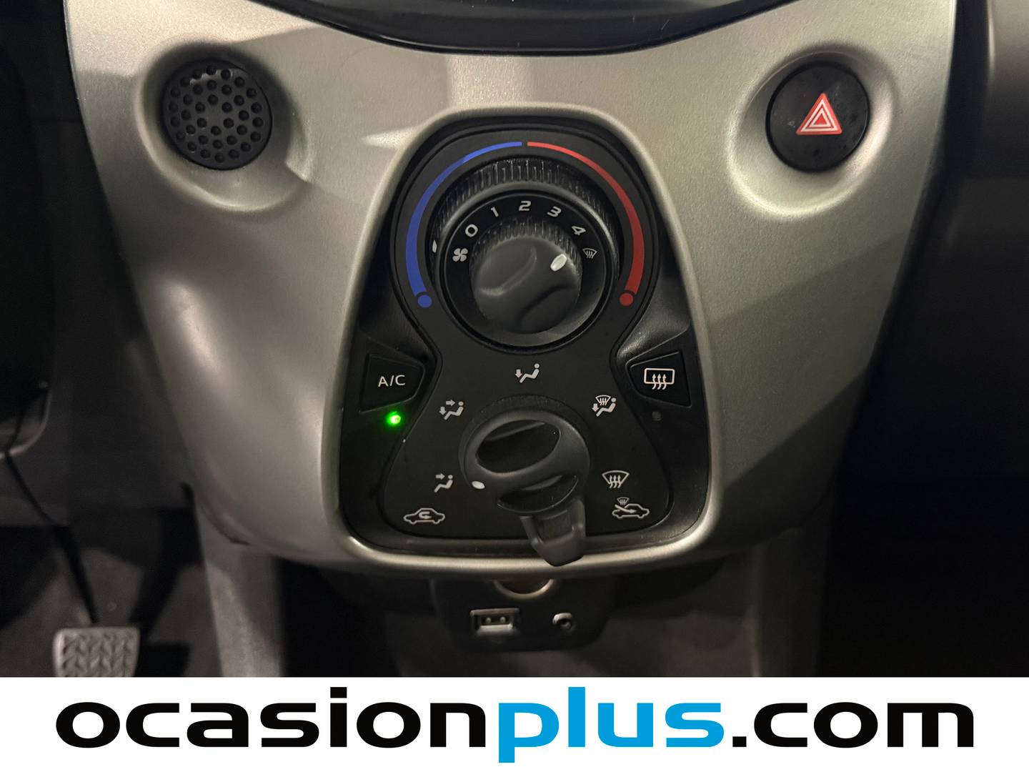 Peugeot 108 Peugeot 108 1.2 PureTech Active (82 CV) km 0