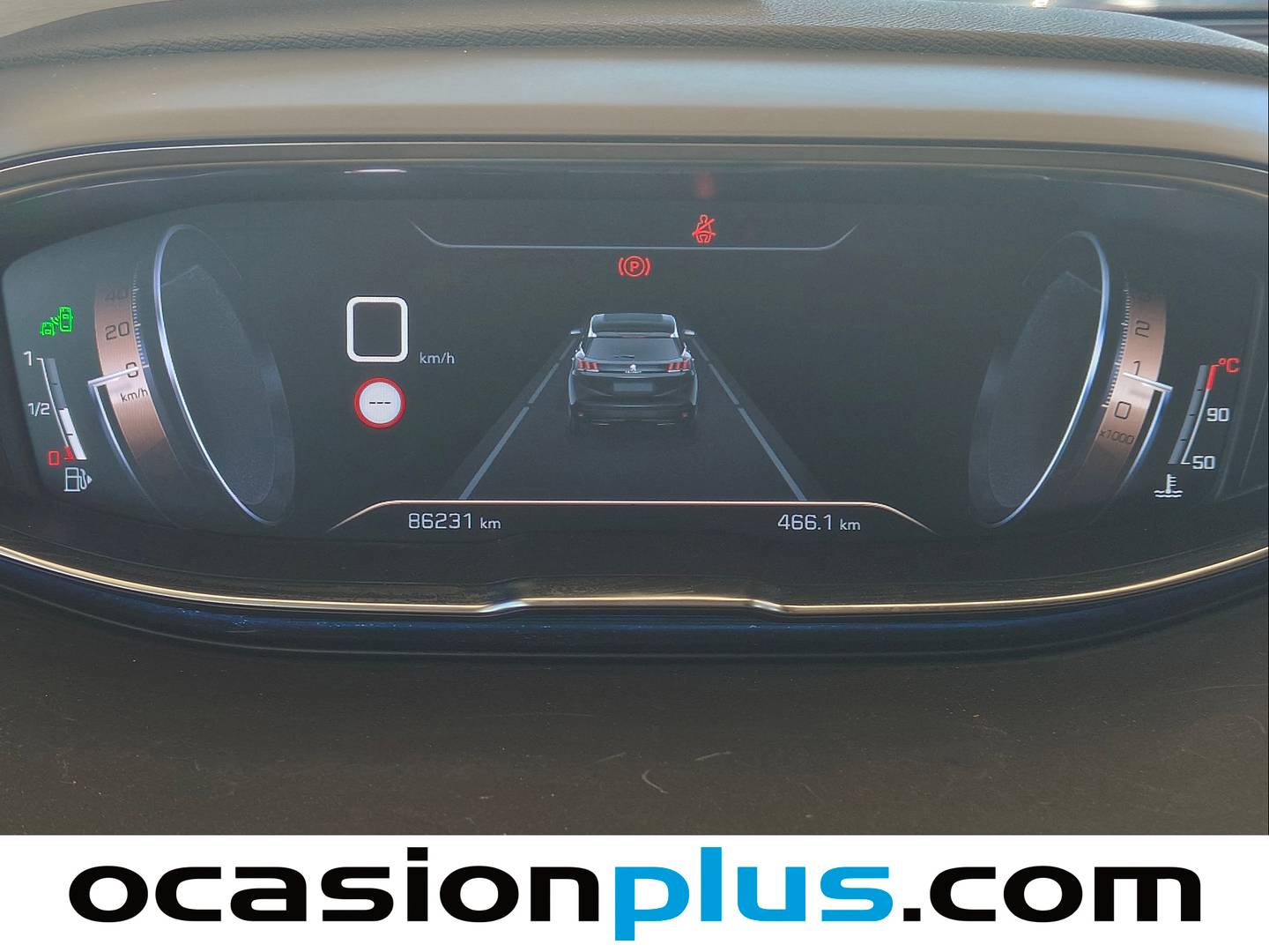 Peugeot 3008 Peugeot 3008 BlueHDI 130 S&S GT Line (130 CV) 2019