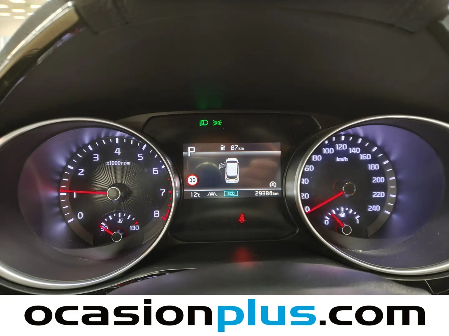 Foto KIA Ceed Tourer Kia Ceed Tourer 1.0 MHEV Style Edition DCT (100 CV)