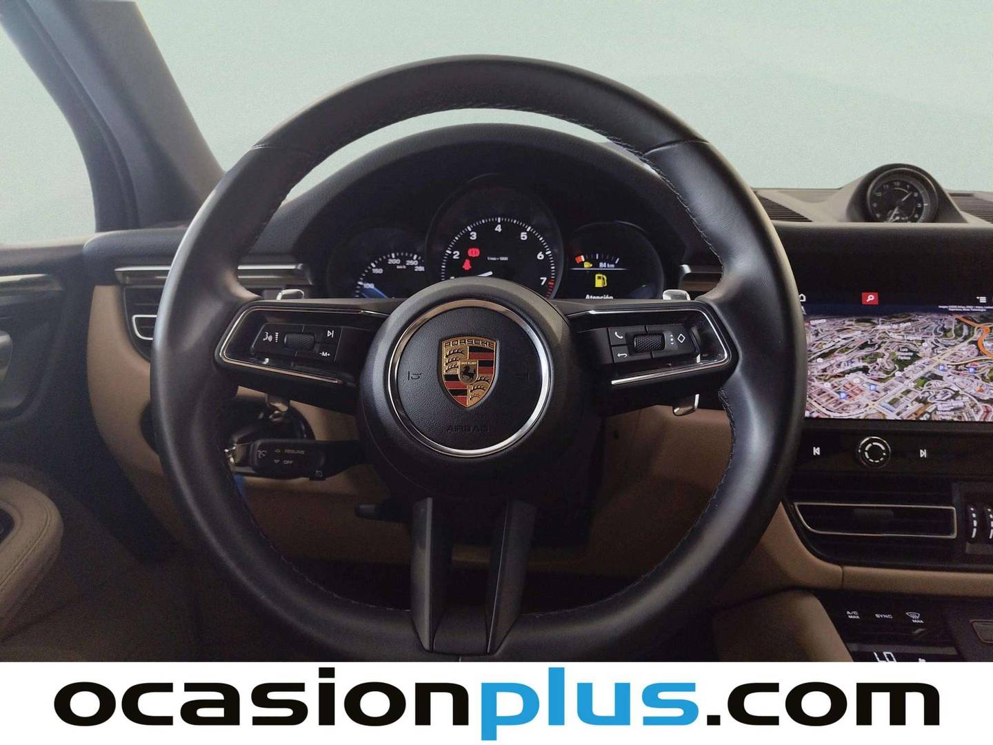 Porsche Macan Porsche Macan (265 CV) al mejor precio