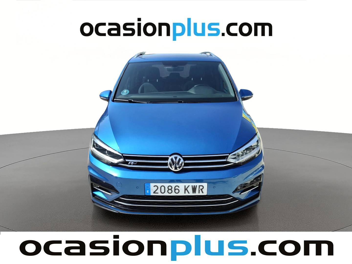 Volkswagen Touran Volkswagen Touran Sport 2.0 TDI (150 CV) DSG R-Line barato