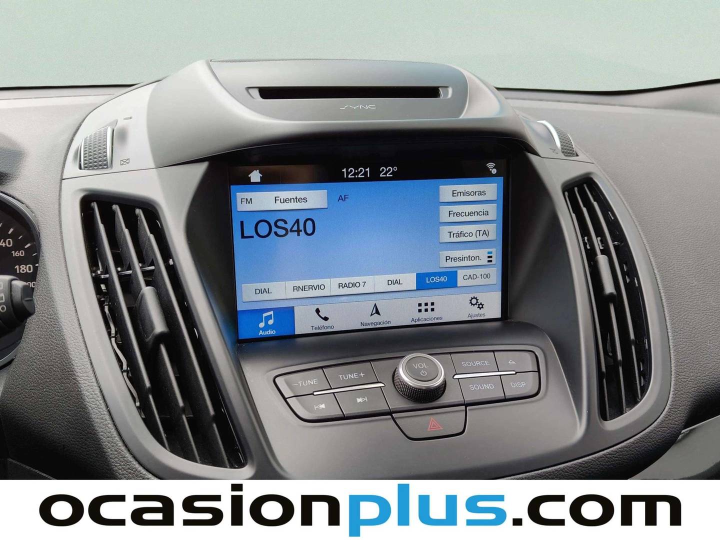 Ford Kuga Ford Kuga 1.5 EcoBoost S&S ST-Line 4x2 (120 CV) al mejor precio