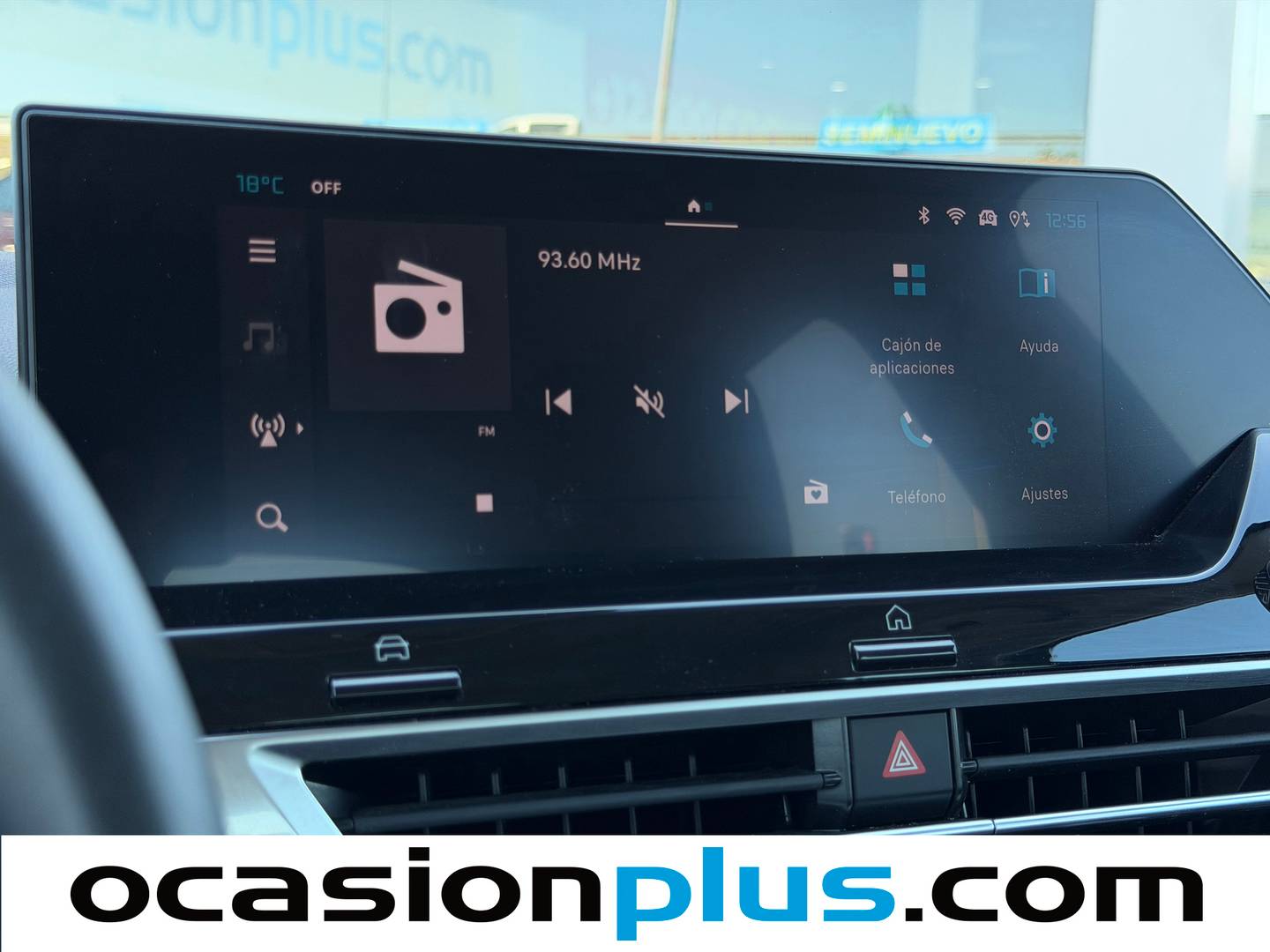 Foto Citroën C4 Citroen C4 PureTech 130 S&S 6v Plus (131 CV)