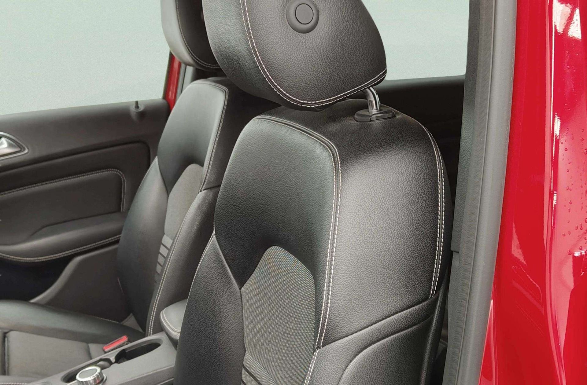 Mercedes-Benz Clase B 180 d - foto 11
