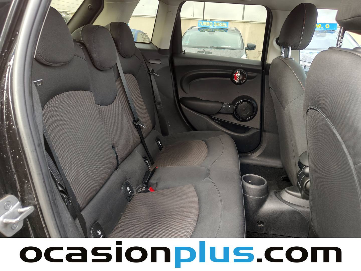 Foto Mini MINI MINI MINI 5 Puertas Cooper (136 CV)