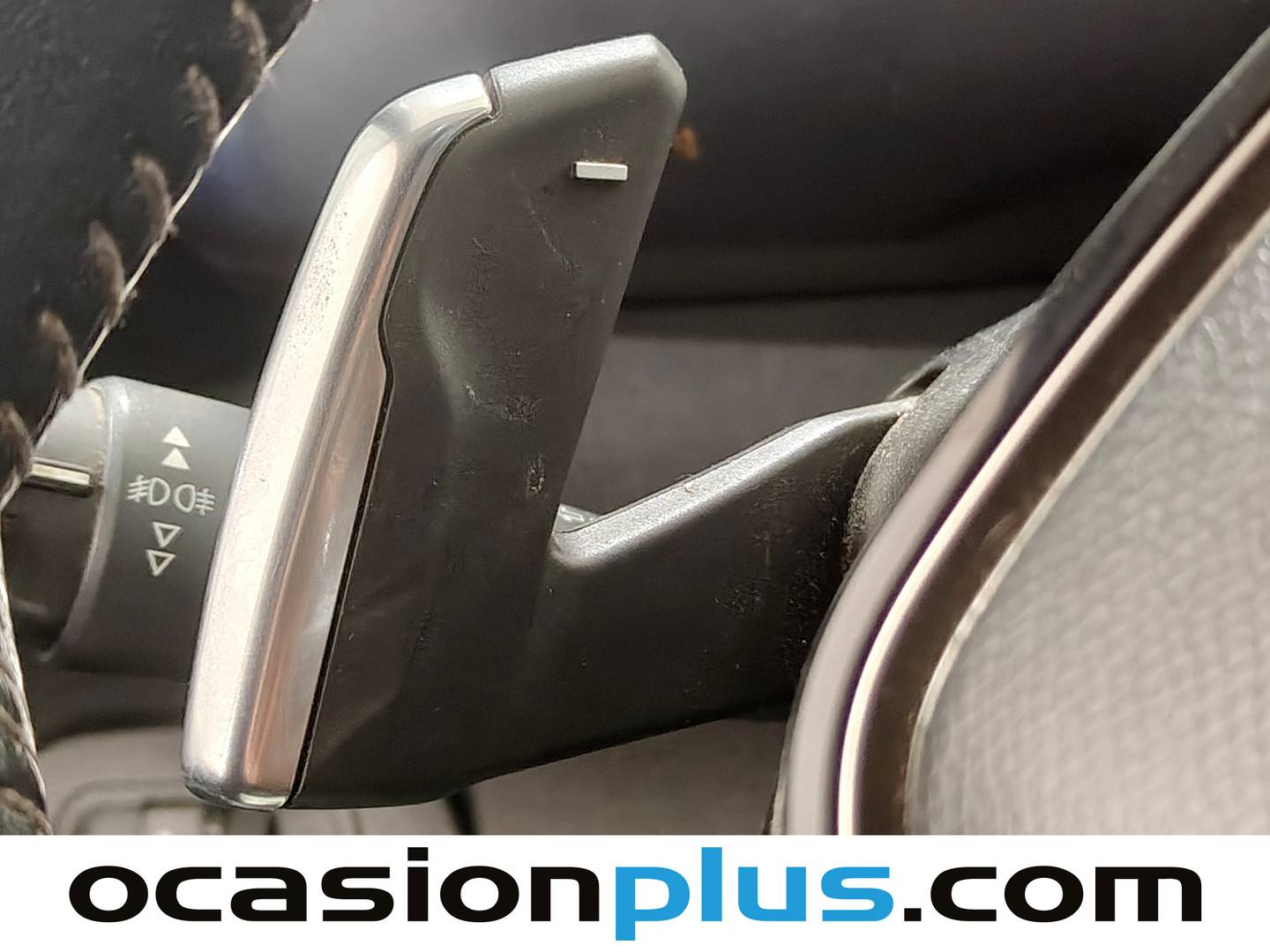 Peugeot Rifter Peugeot Rifter BlueHDi 130 Allure Standard EAT8 (130 CV) de segunda mano