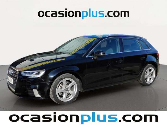 Audi A3 Sportback sport edition 1.0 TFSI (116 CV) de segunda mano