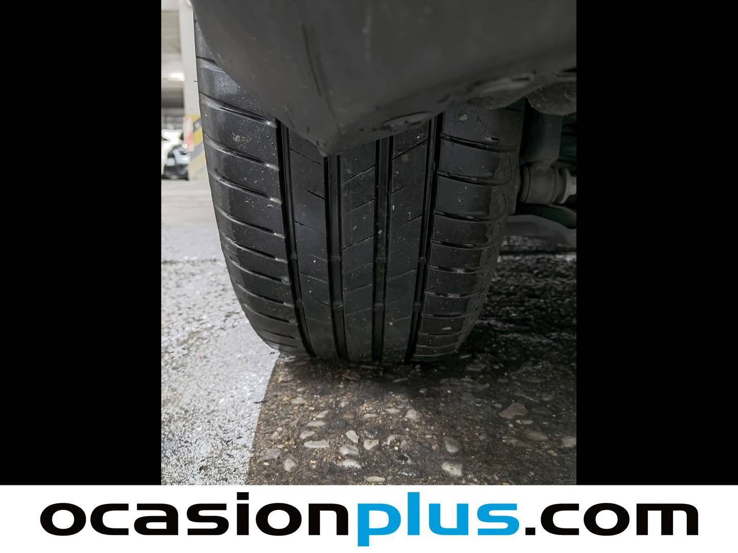 Ford Focus Ford Focus 1.0 Ecoboost Titanium (125 CV) de segunda mano