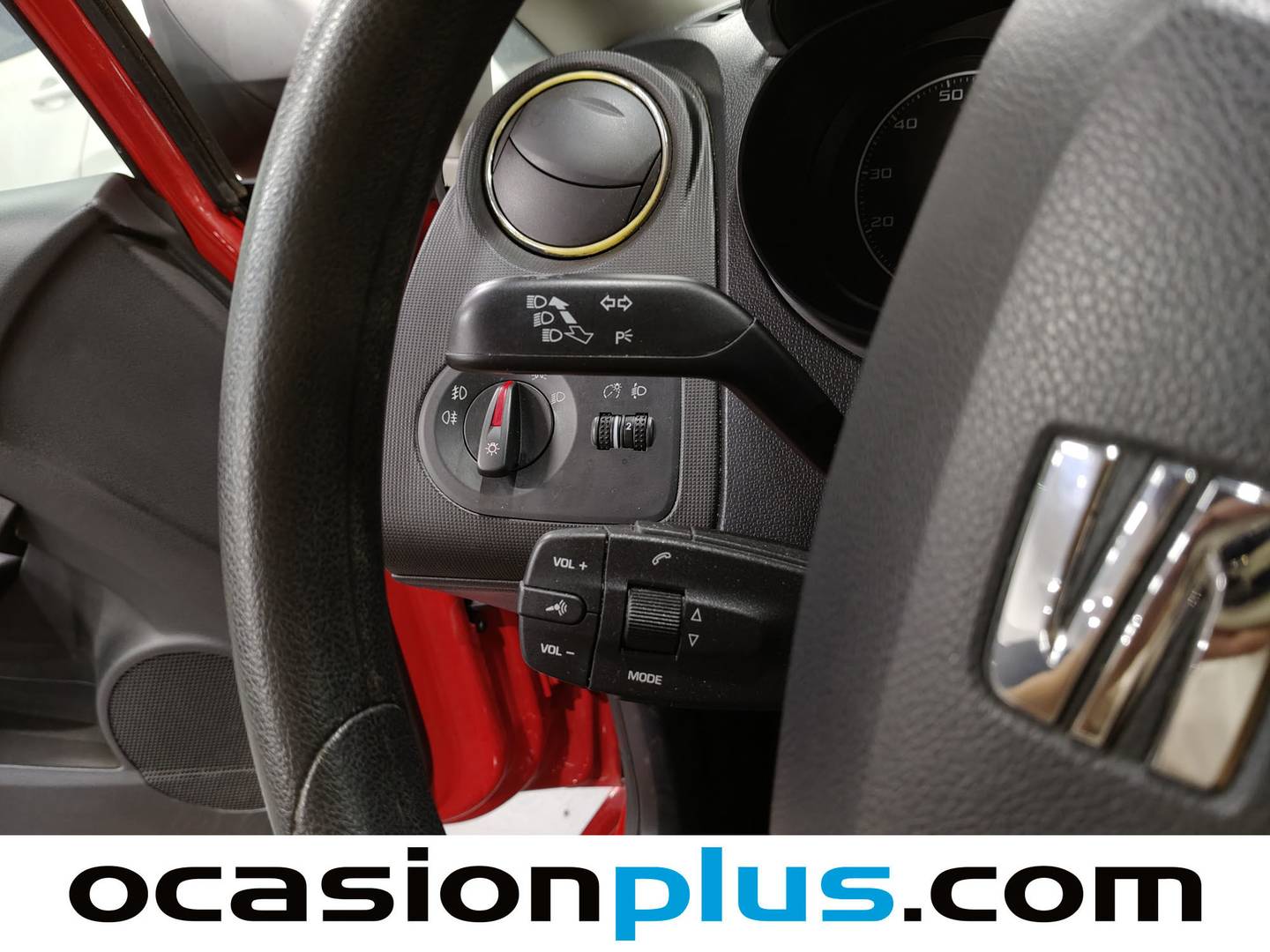 Seat Ibiza Seat Ibiza 1.2 12v Reference (70 CV) de ocasión