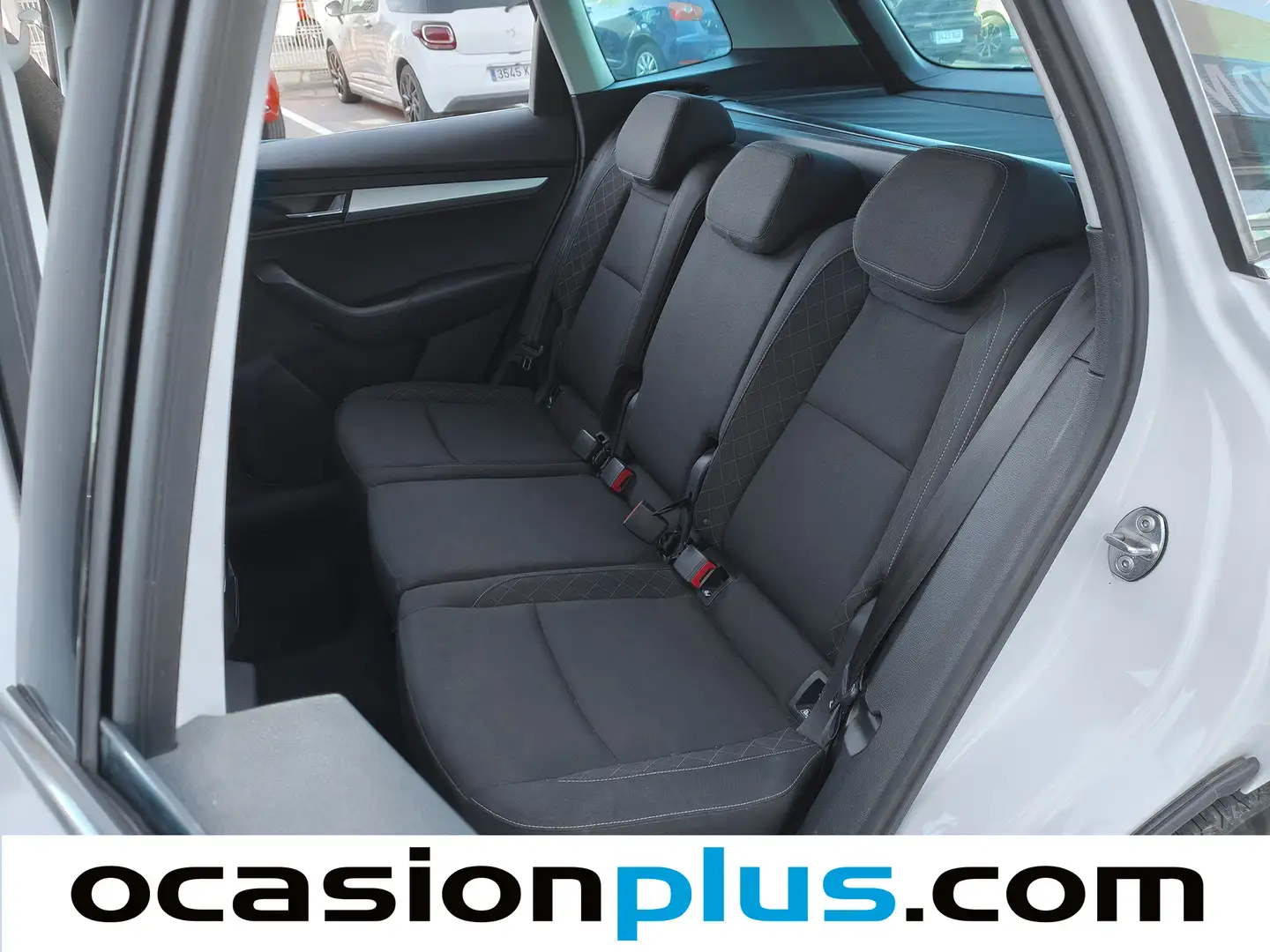 Foto Skoda Karoq Skoda Karoq 2.0 TDI Ambition 4X4 (150 CV)