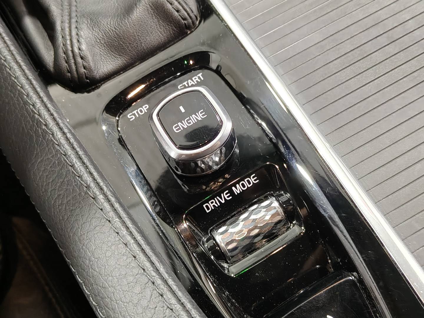 Foto Volvo S90 Volvo S90 2.0 D4 Momentum Auto (190 CV)