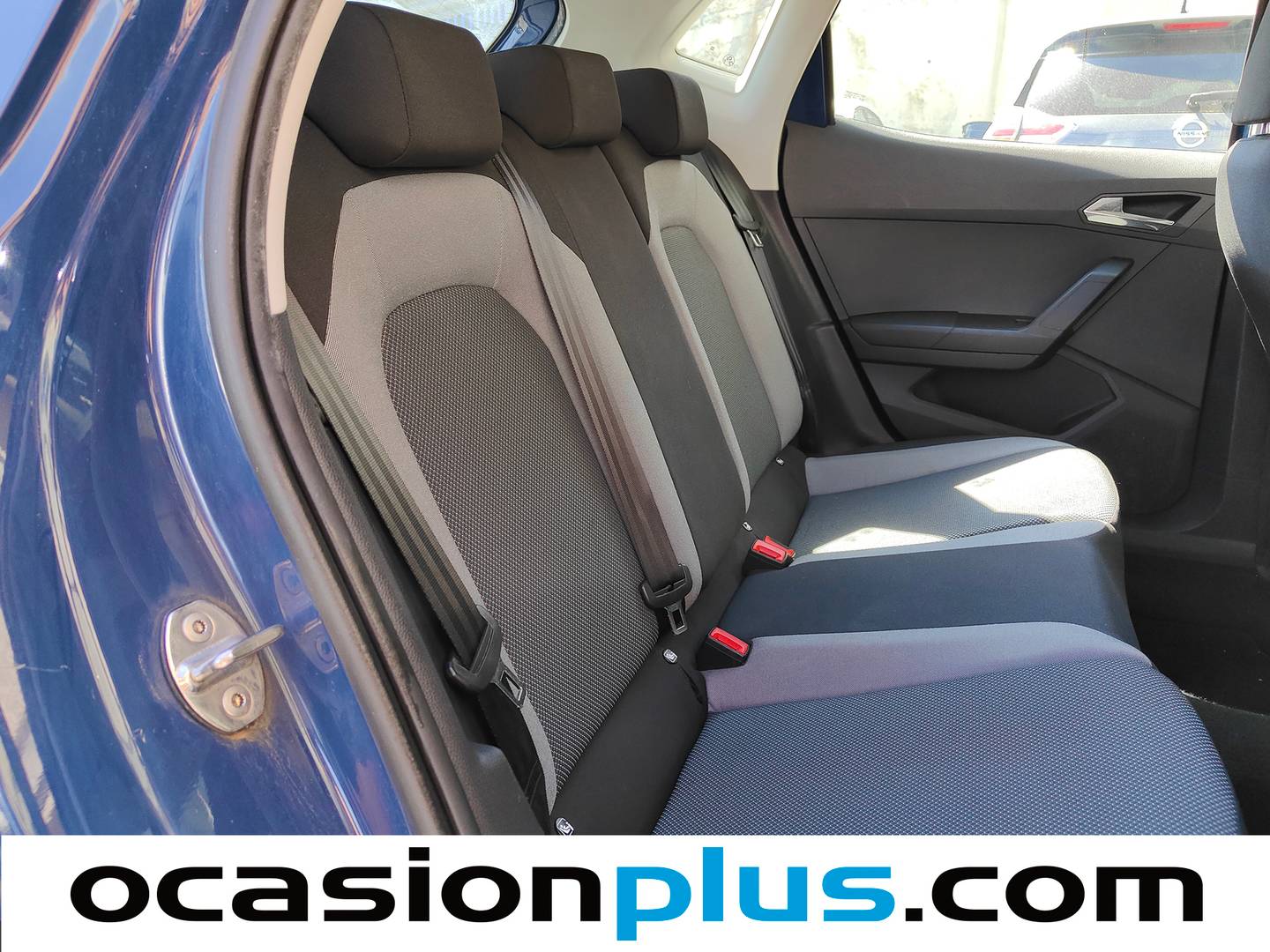Seat Ibiza Seat Ibiza 1.0 EcoTSI S&S Style (95 CV) barato