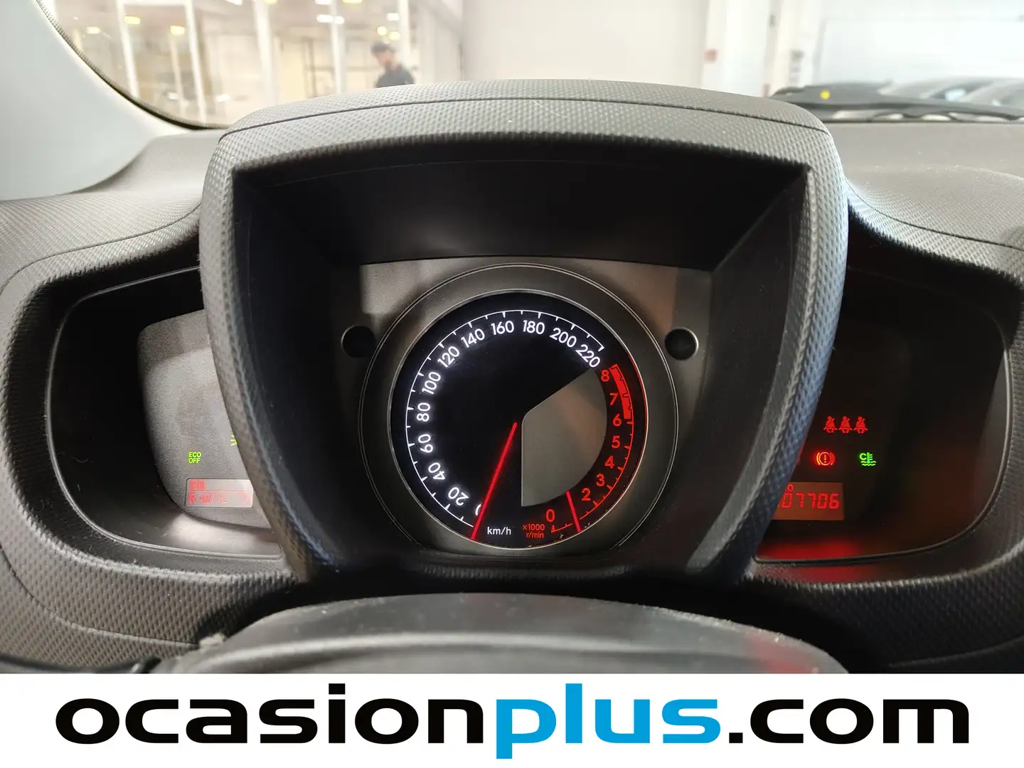 Foto Toyota Urban Cruiser Toyota Urban Cruiser 1.3 VVT-i Active (100 CV)