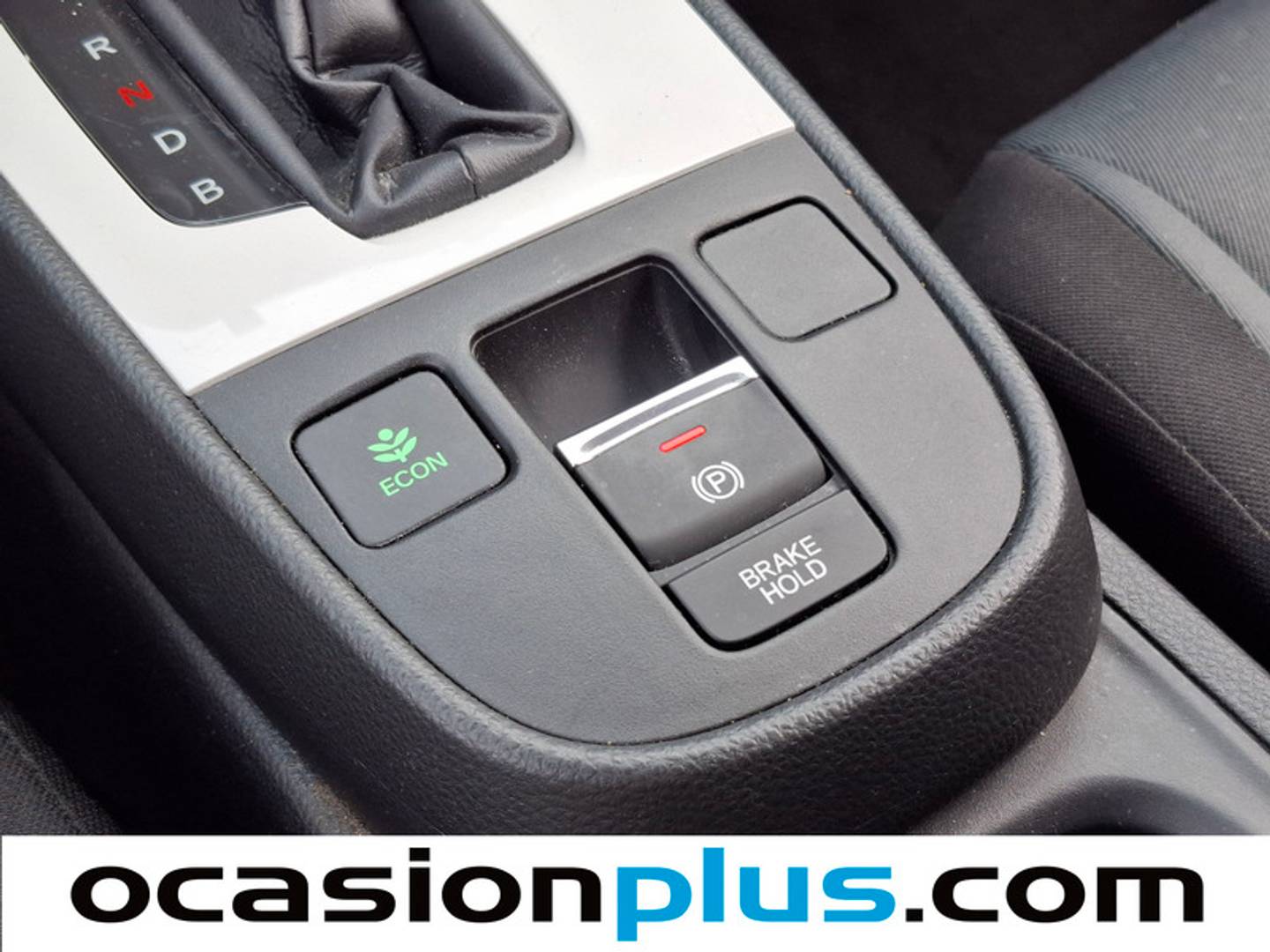 Foto Honda Jazz Honda Jazz 1.5 i-MMD Comfort (109 CV)