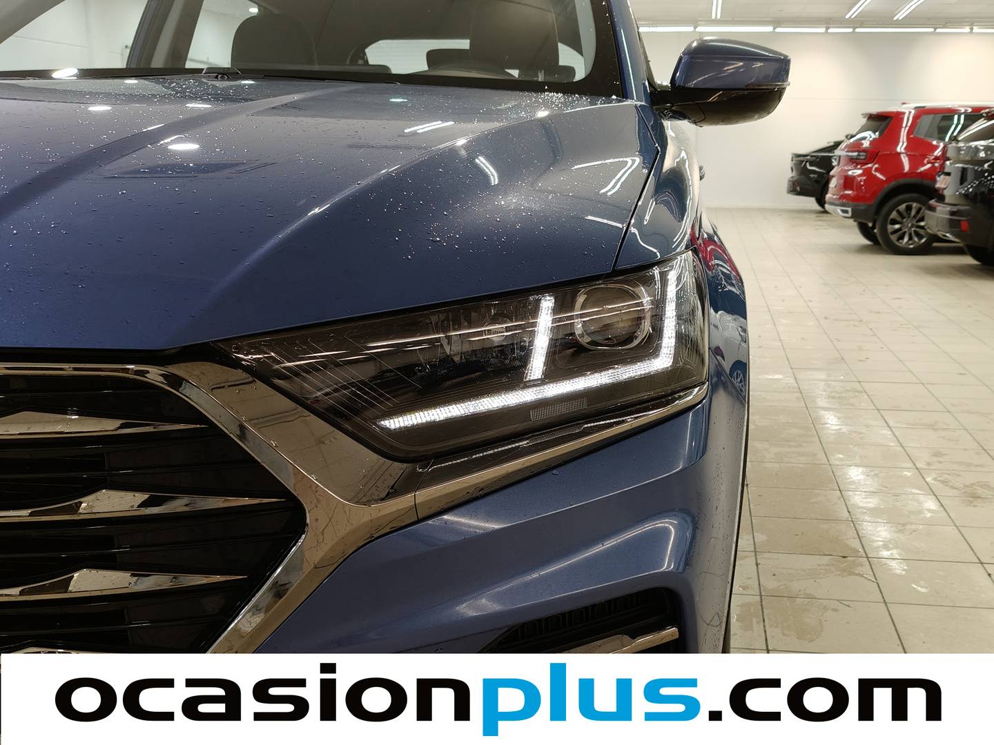 SWM G01 SWM G01 1.5T Luxury (131 CV) km 0