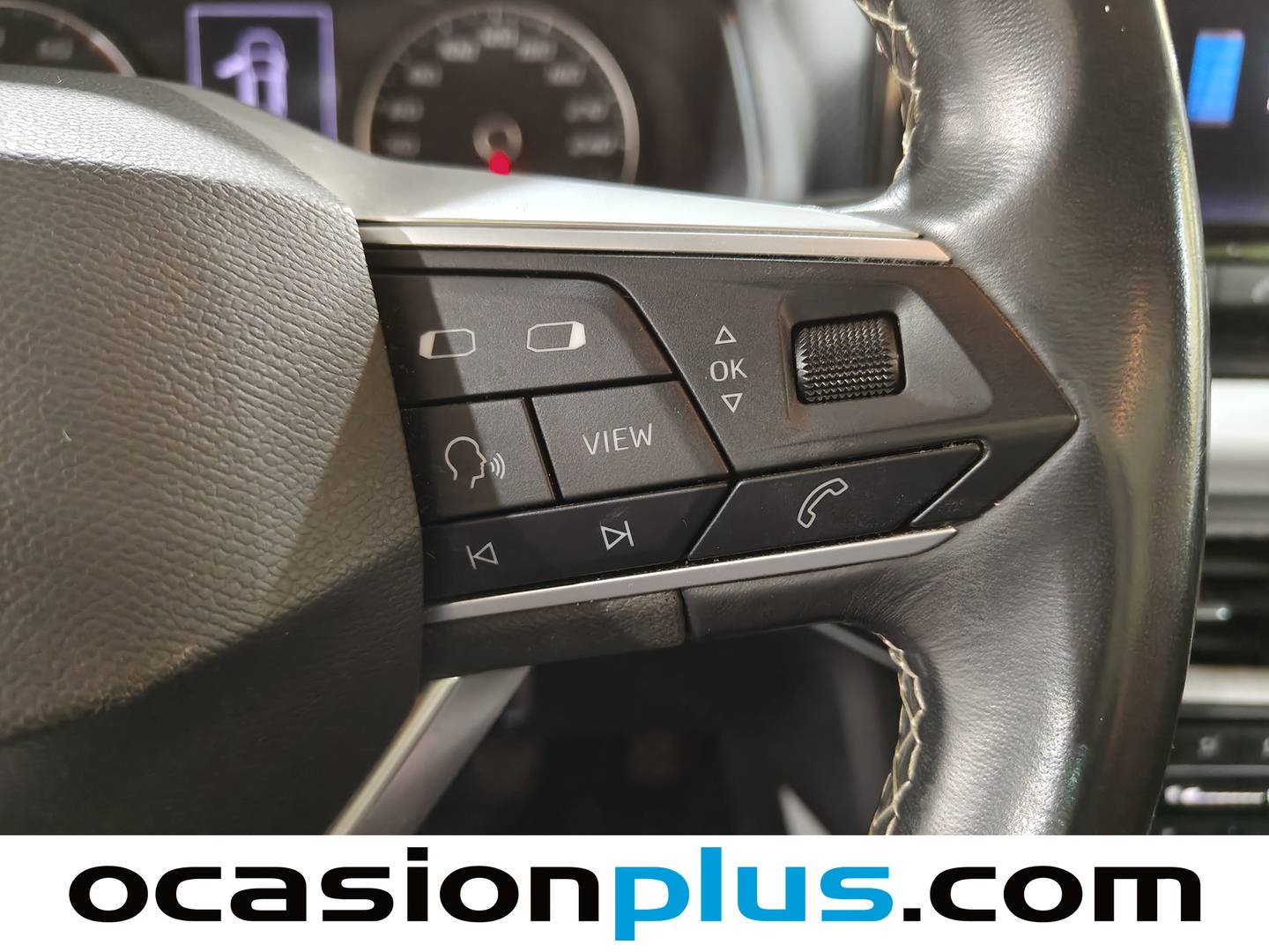 Seat Arona Seat Arona 1.0 TSI Style XM (110 CV) seminuevo