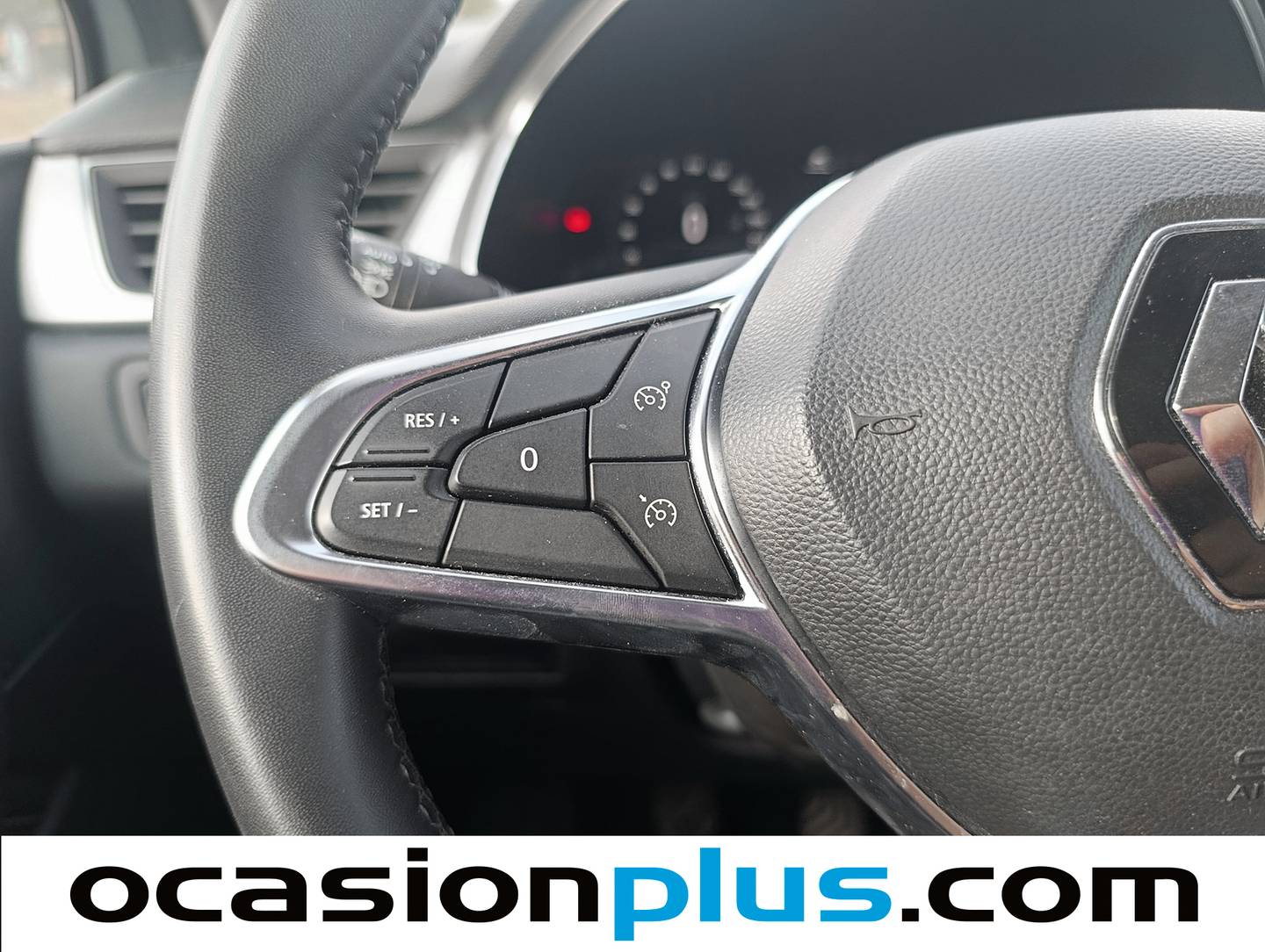 Renault Captur Renault Captur Techno TCe (90 CV) seminuevo