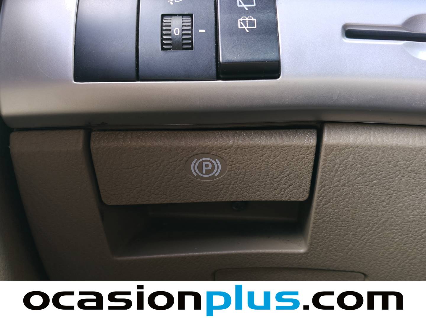 SsangYong Rodius SsangYong Rodius 270 Xdi Premium (165 CV) 7 Plazas barato