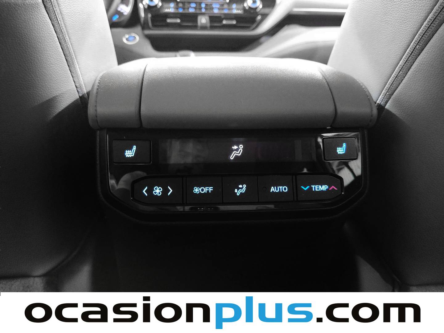 Toyota Highlander Toyota Highlander 2.5 Luxury P. Metalizada 246cv