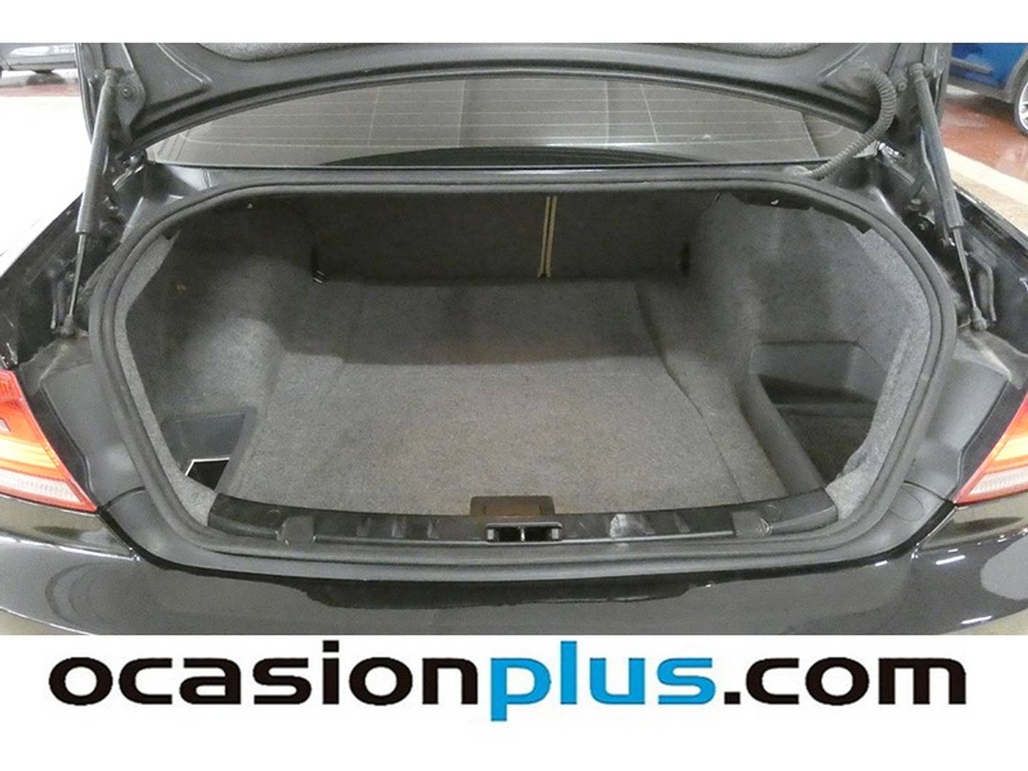 BMW Serie 3 BMW Serie 3 320i Coupe AUTO (170 CV) seminuevo