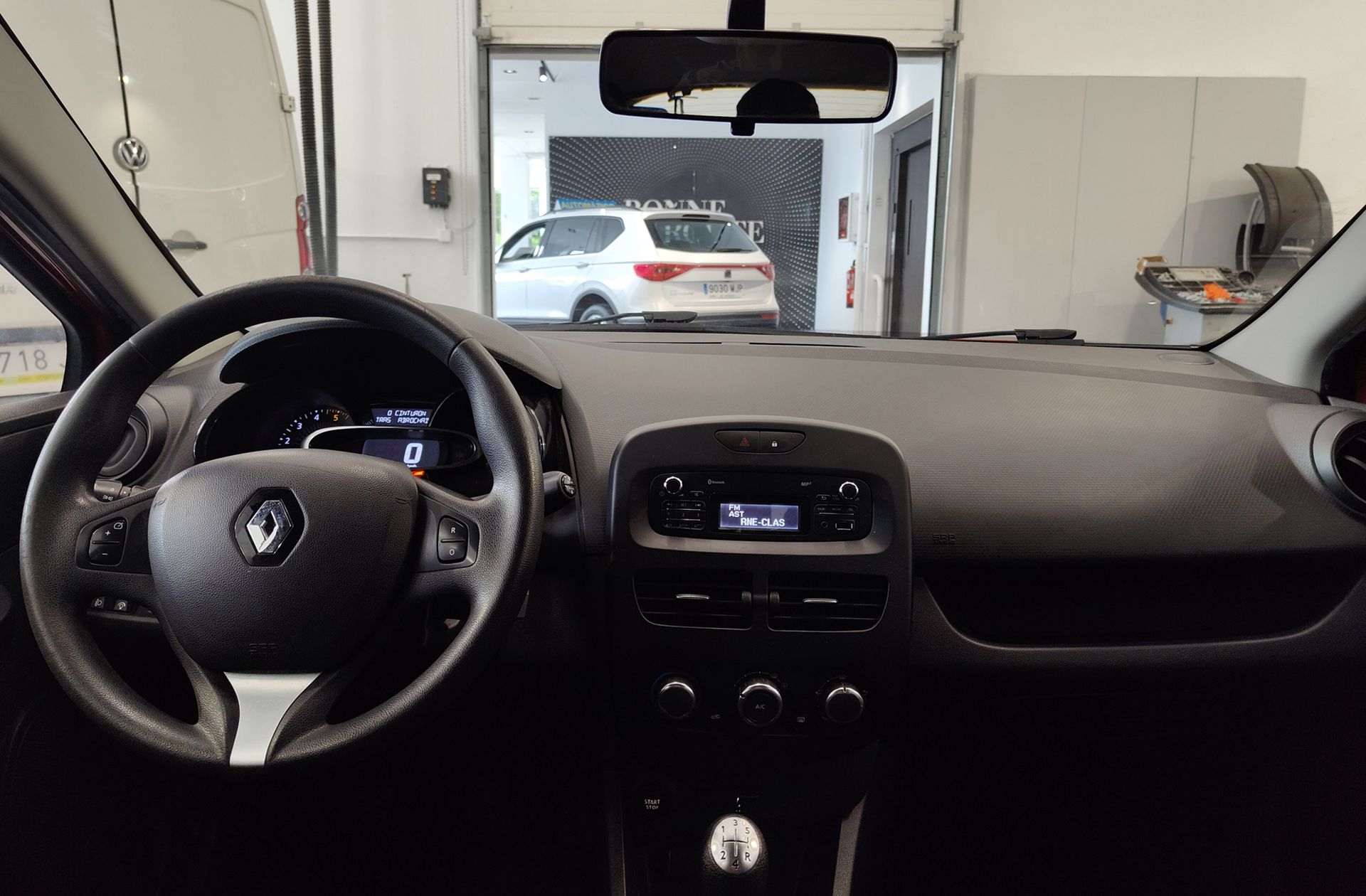 Renault Clio Business dCi - foto 6