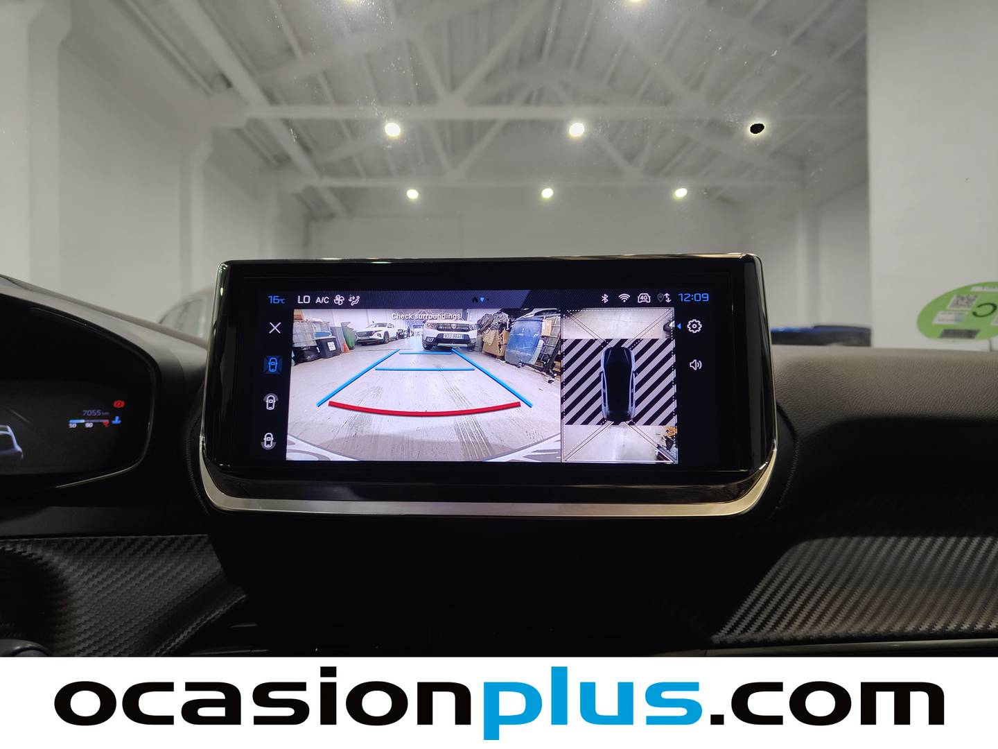 Foto Peugeot 208 Peugeot 208 Peugeot 208 PureTech 100 Allure 75 kW (100 CV)